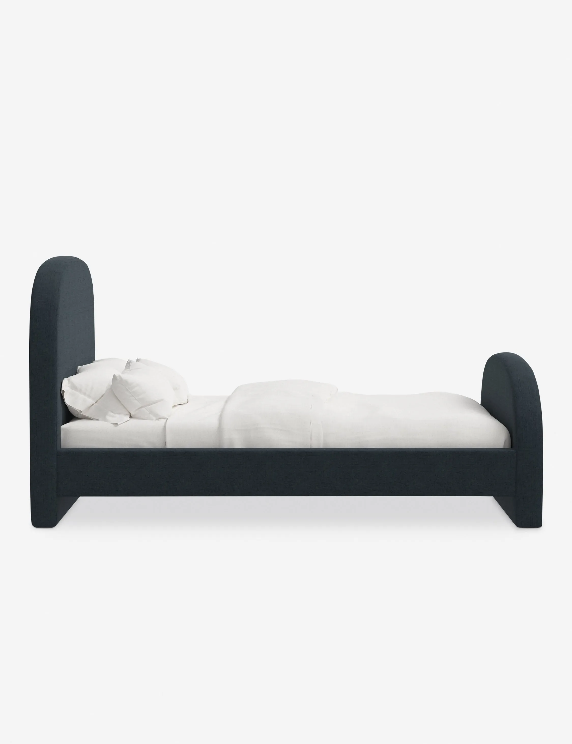 Bescond Platform Bed