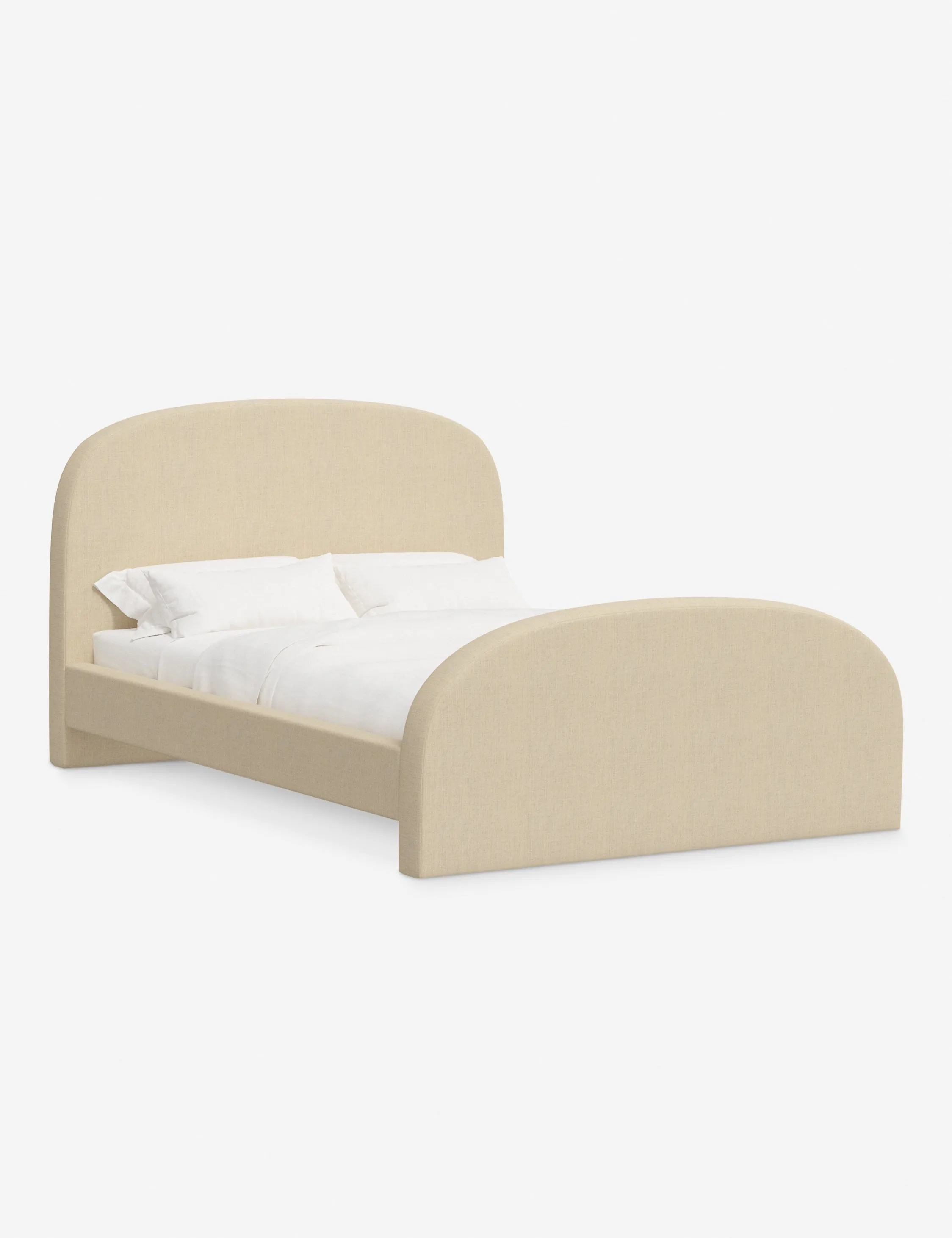 Bescond Platform Bed