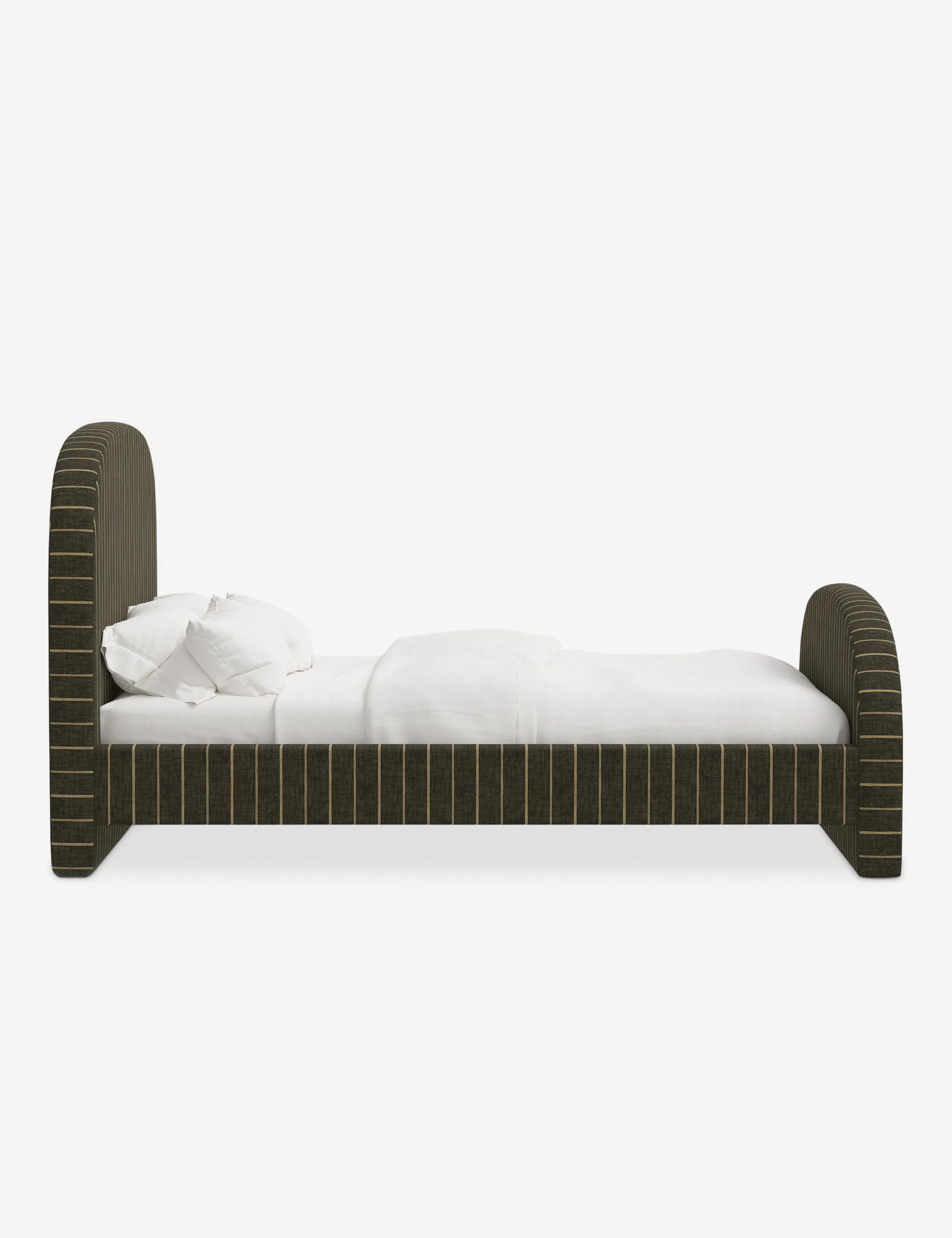 Bescond Platform Bed