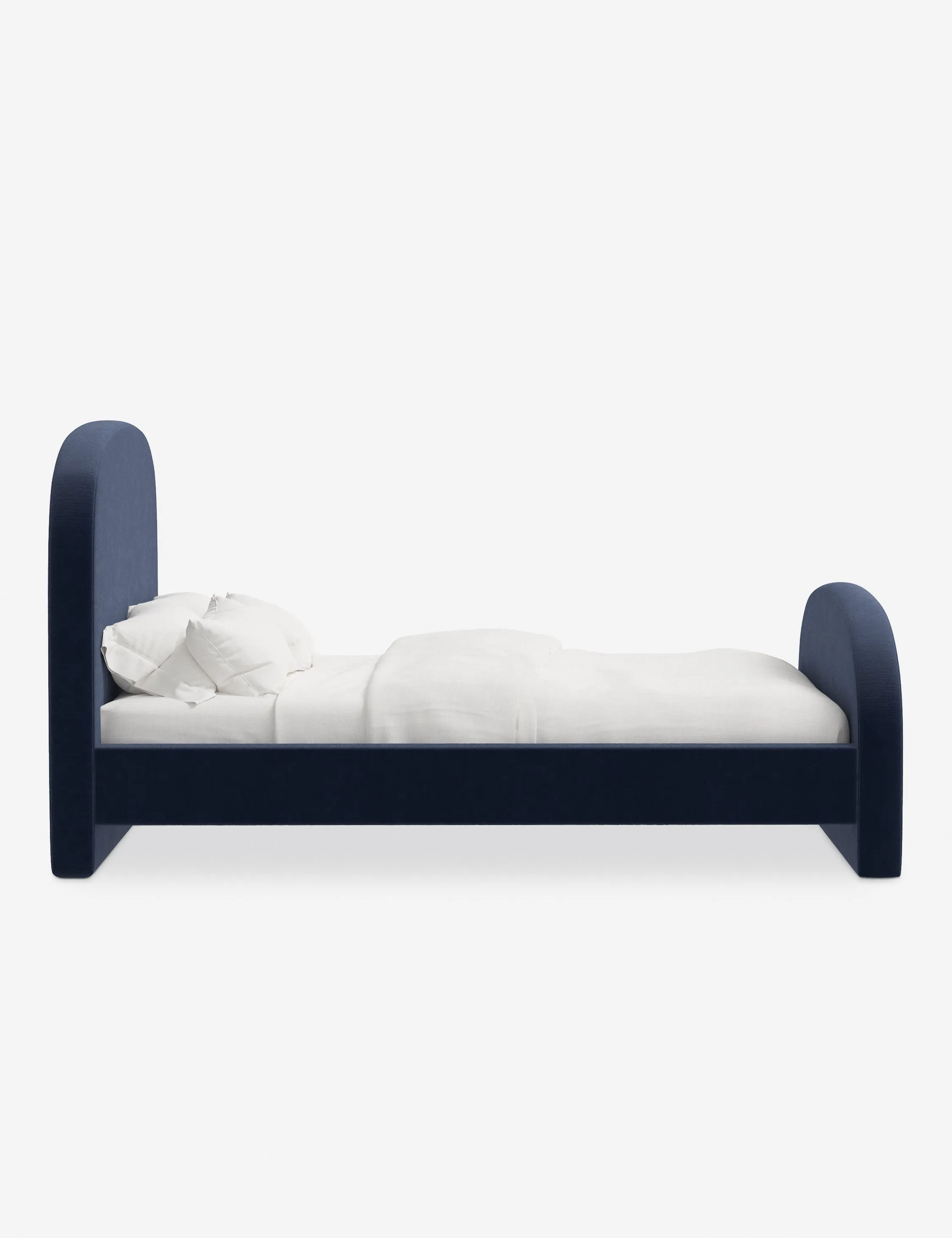 Bescond Platform Bed