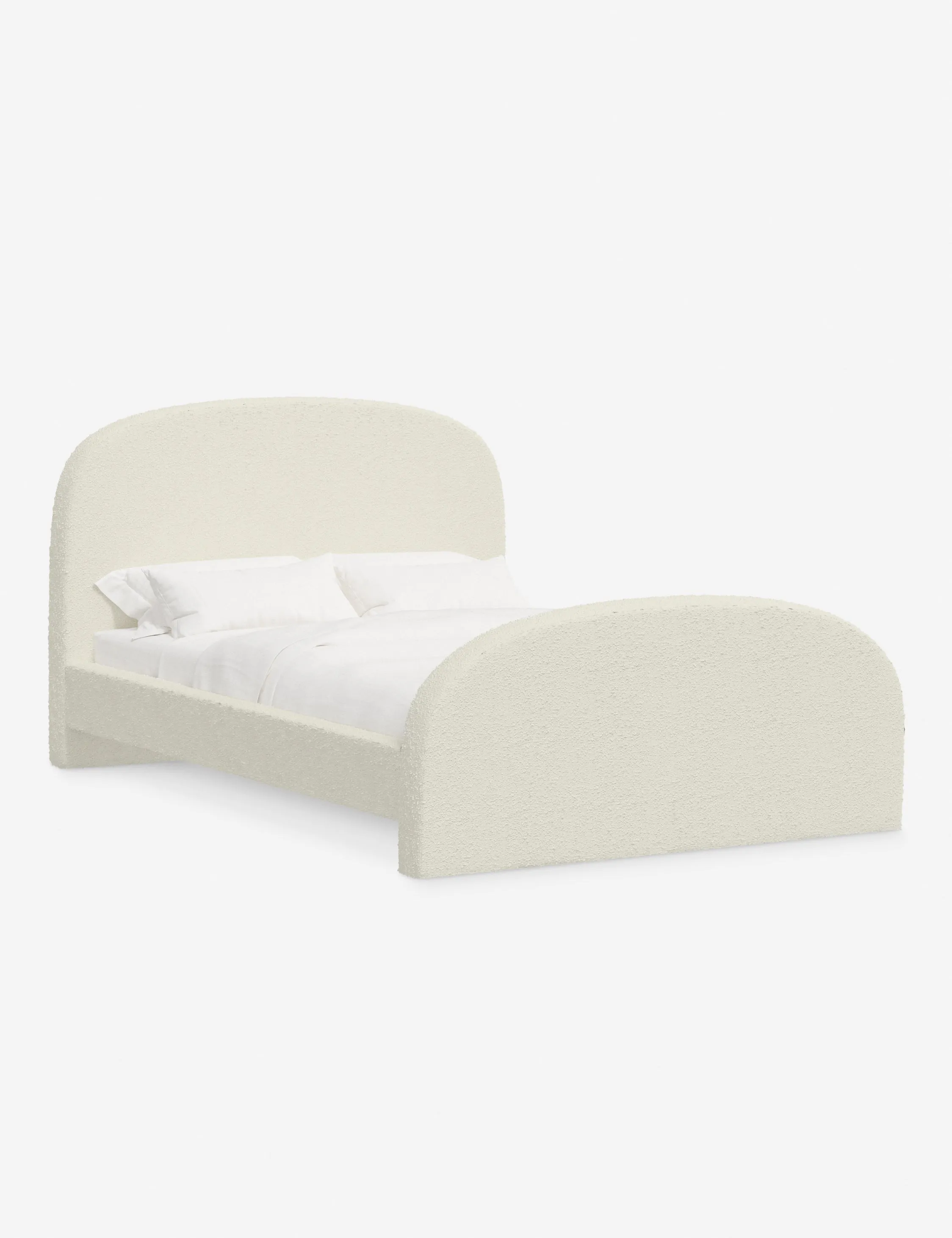Bescond Platform Bed