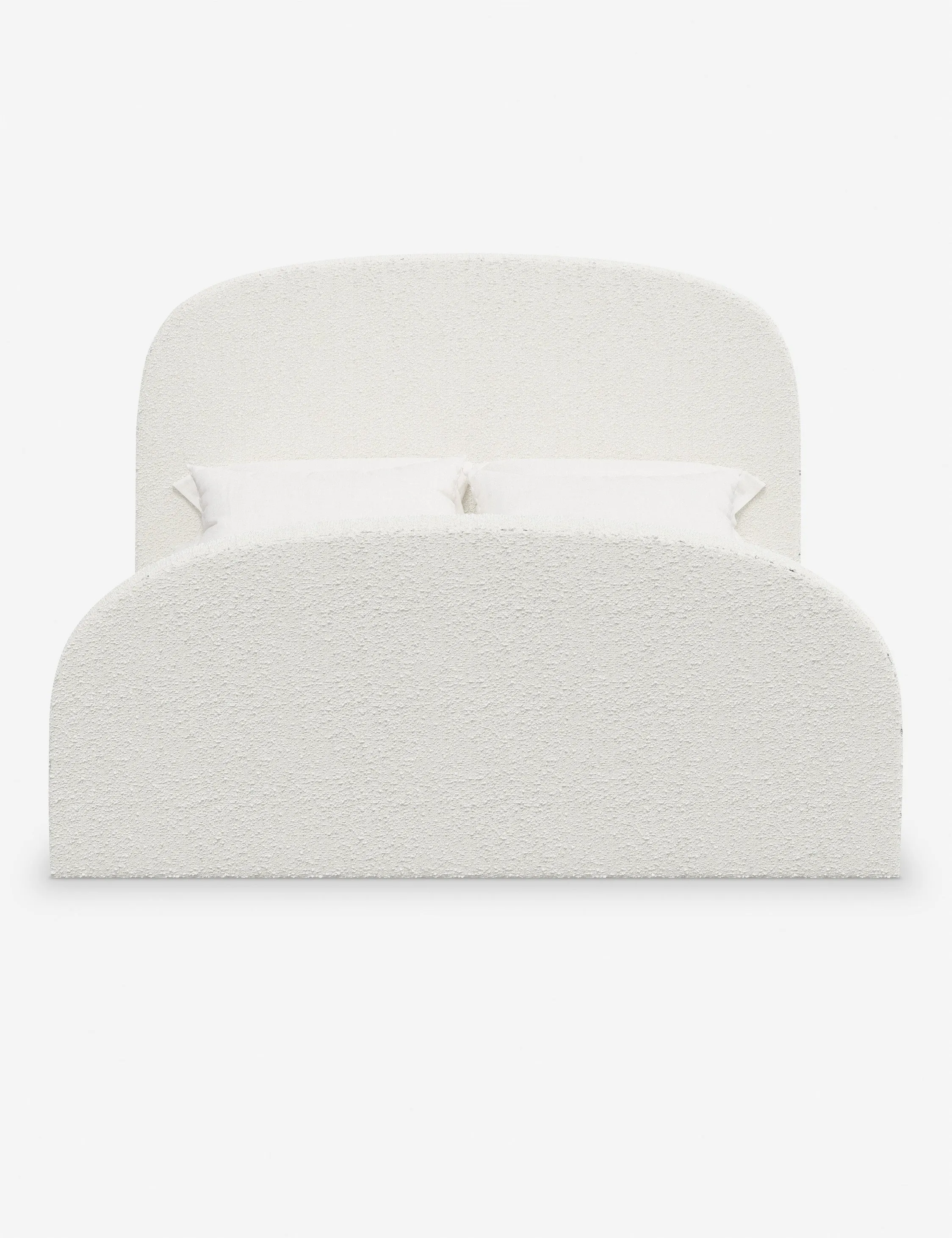 Bescond Platform Bed