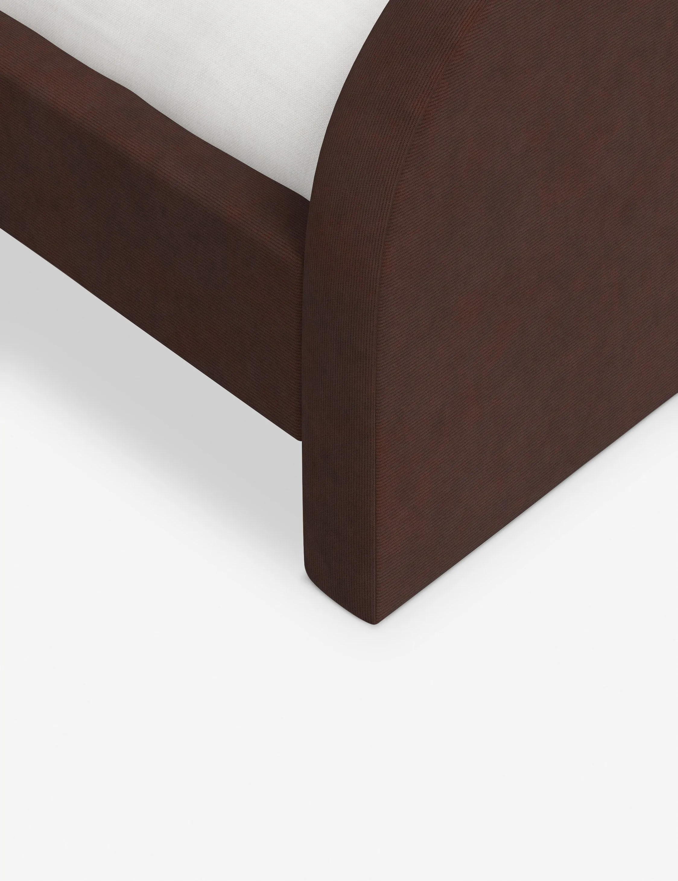 Bescond Platform Bed