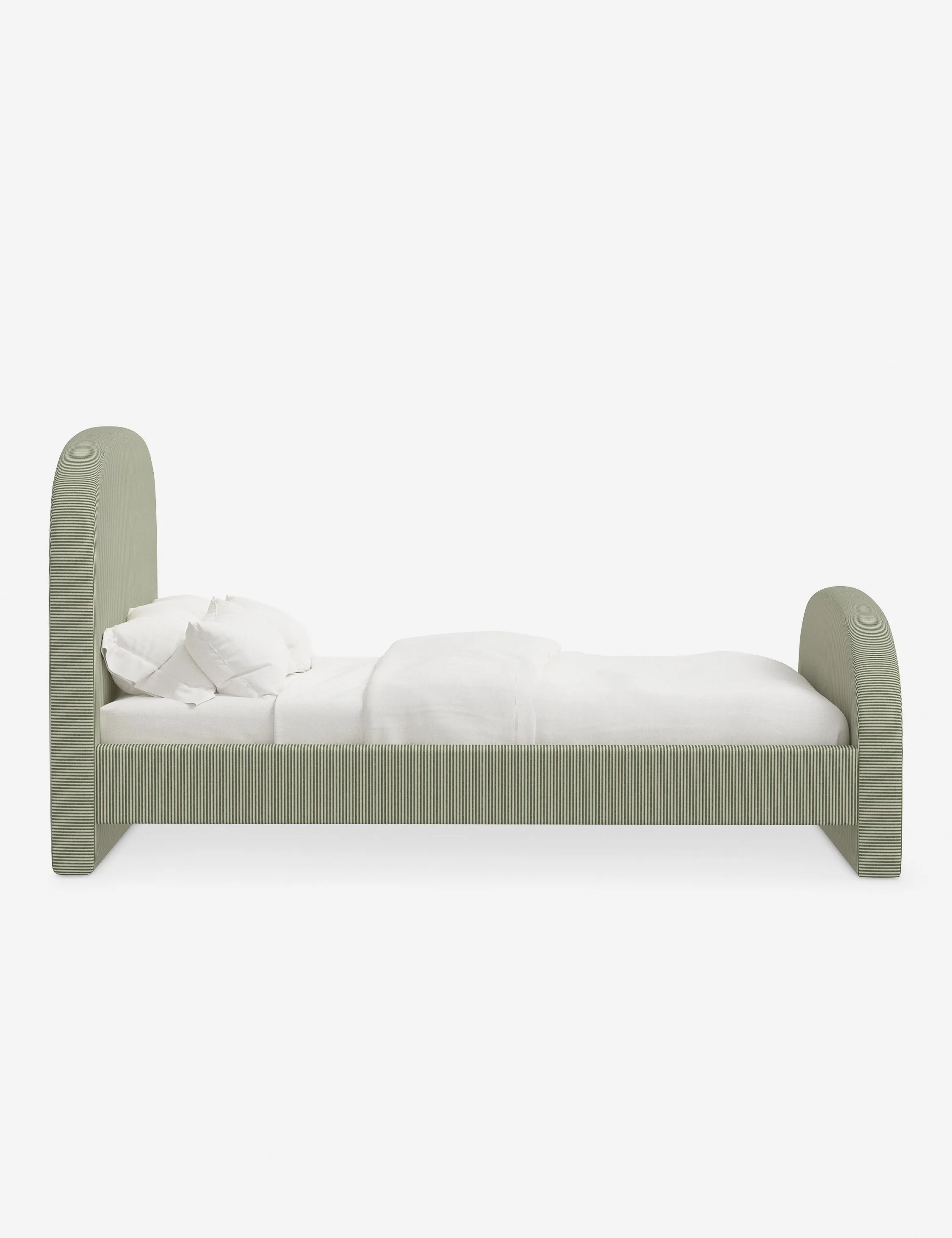 Bescond Platform Bed