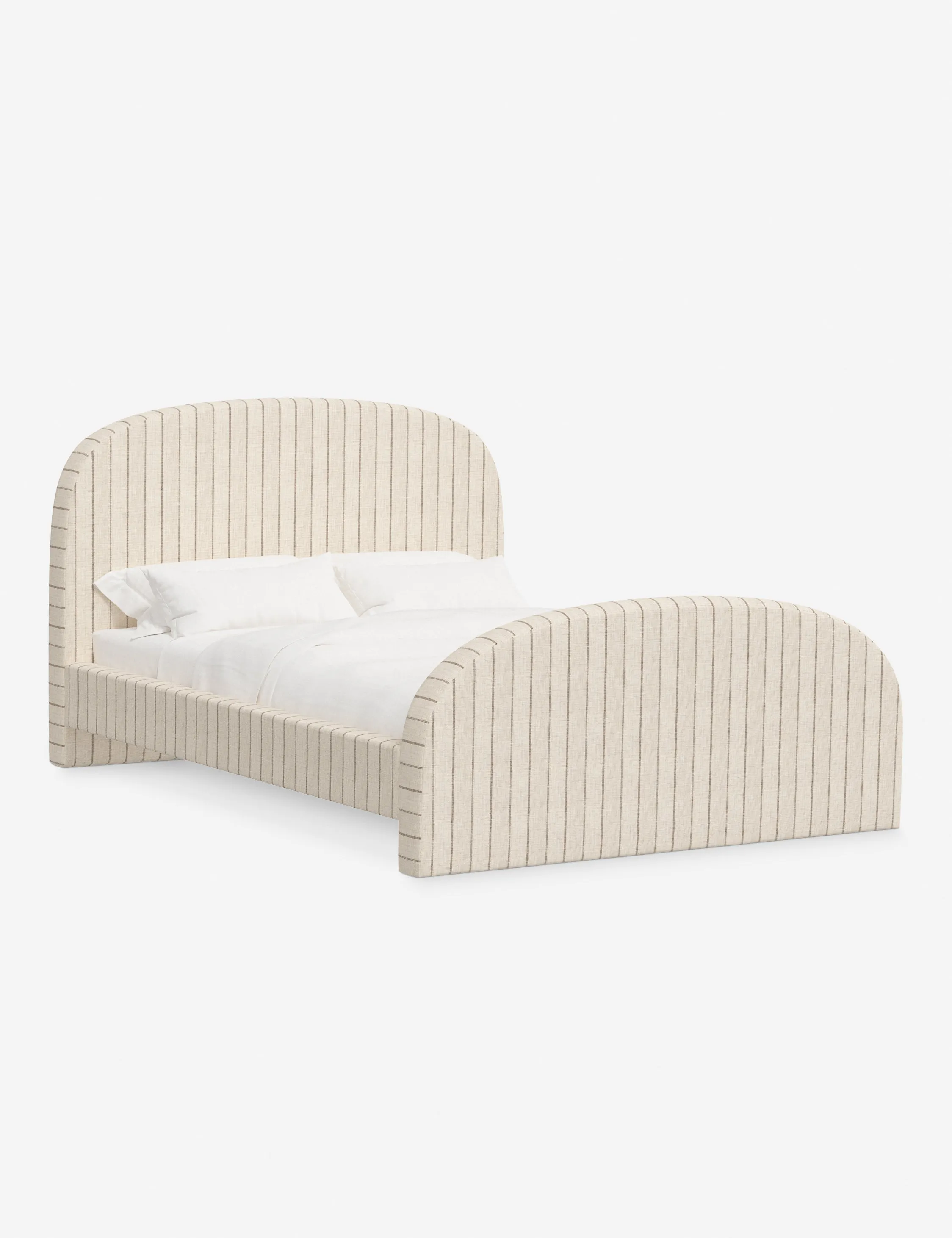 Bescond Platform Bed