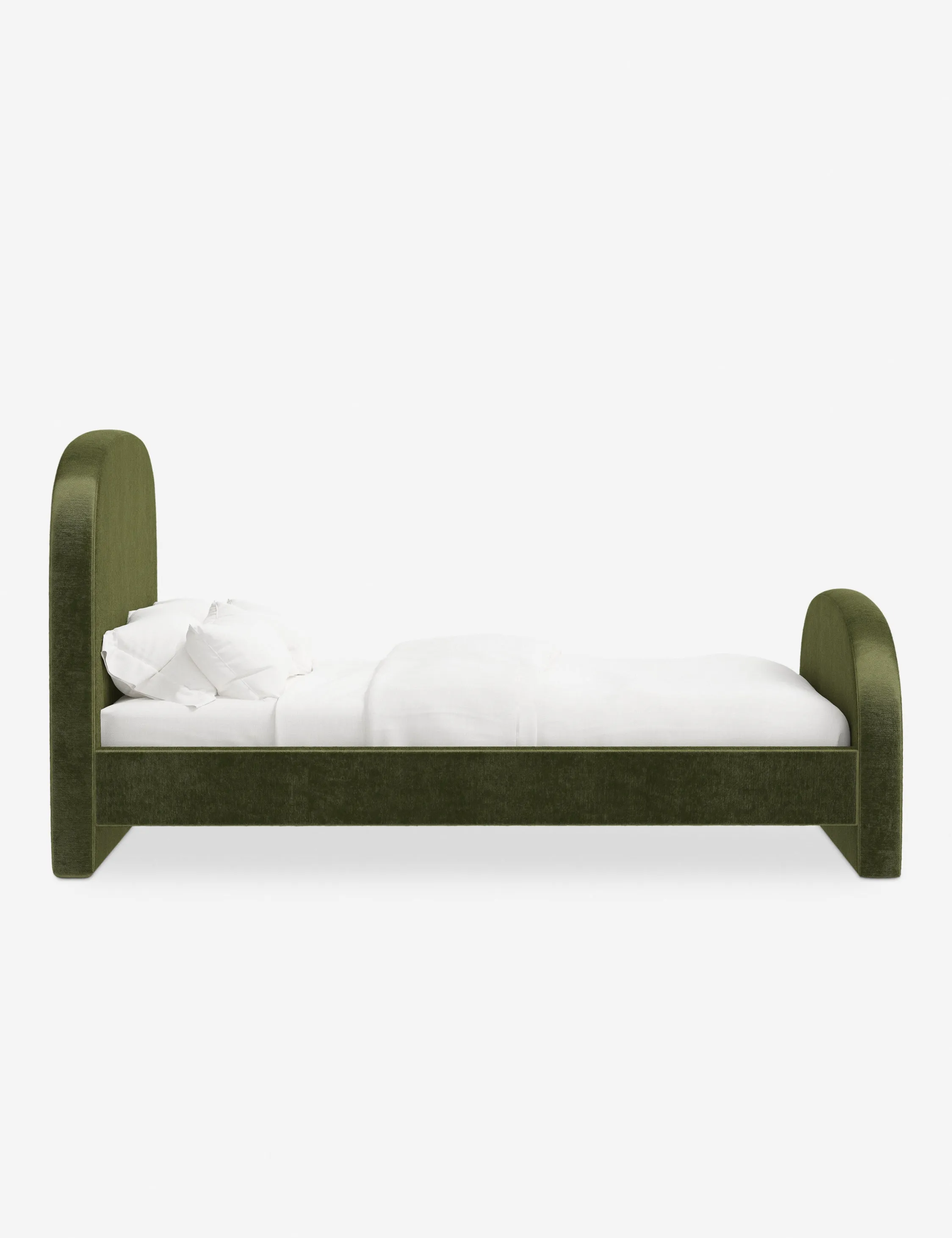 Bescond Platform Bed
