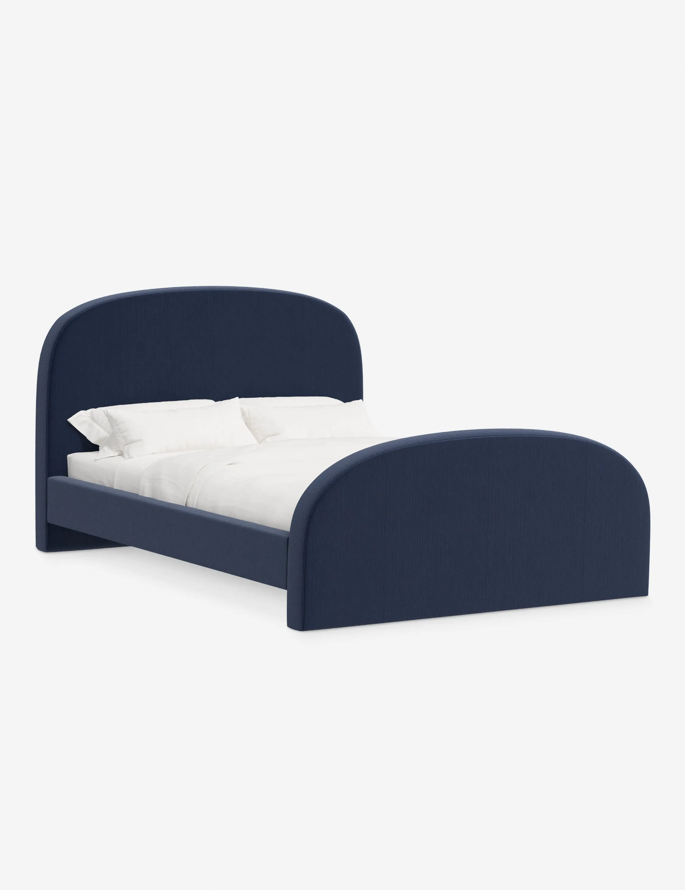 Bescond Platform Bed