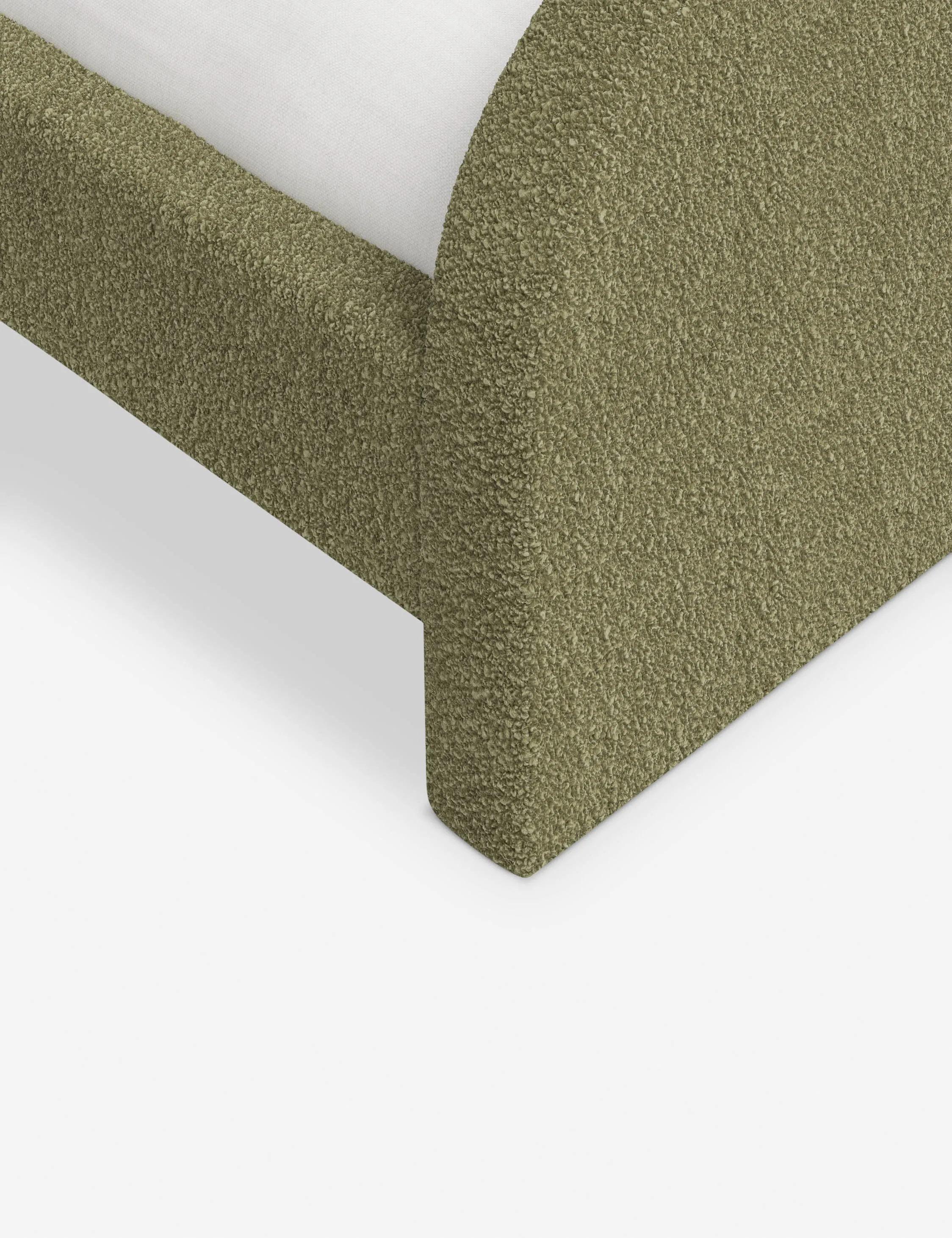 Bescond Platform Bed