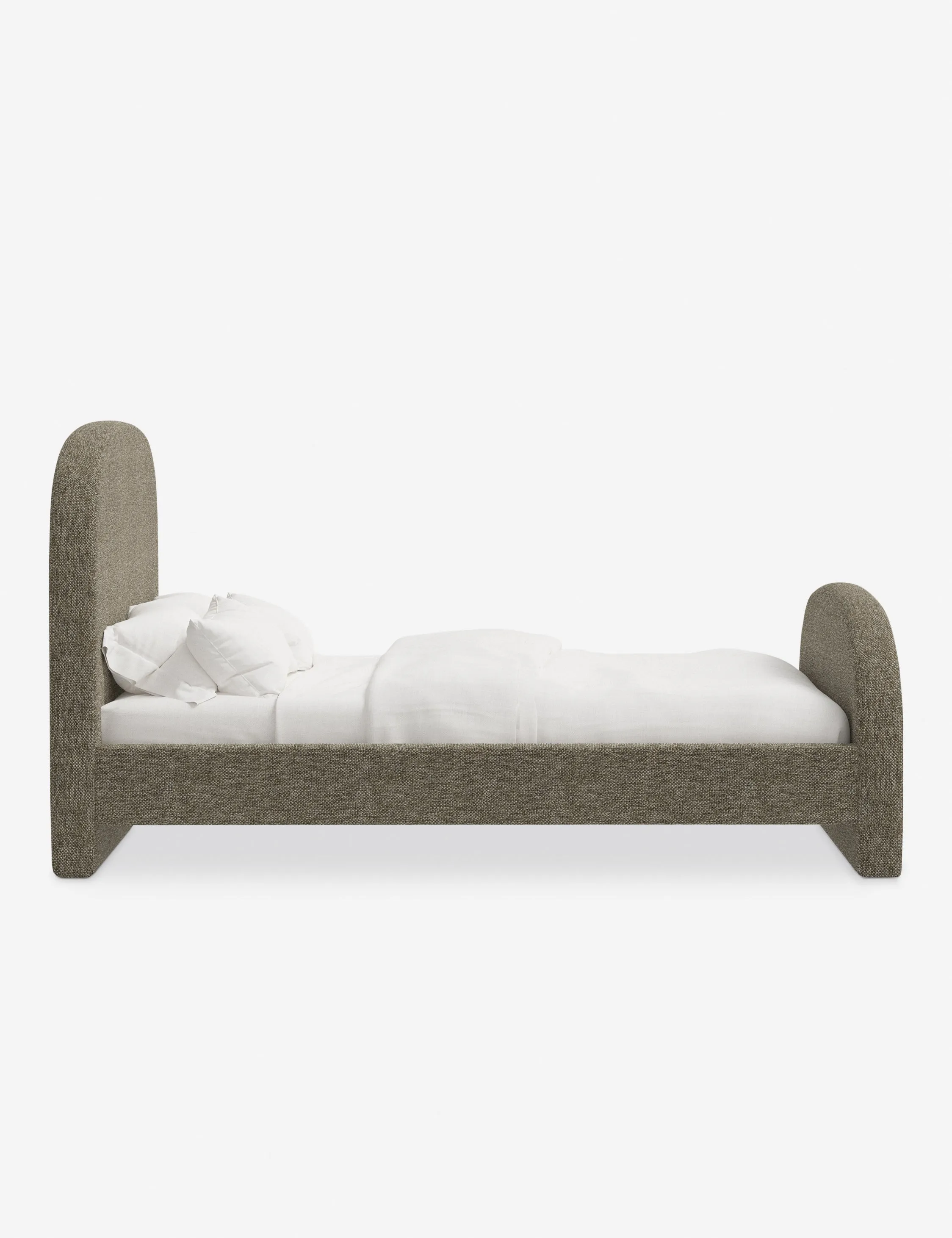 Bescond Platform Bed
