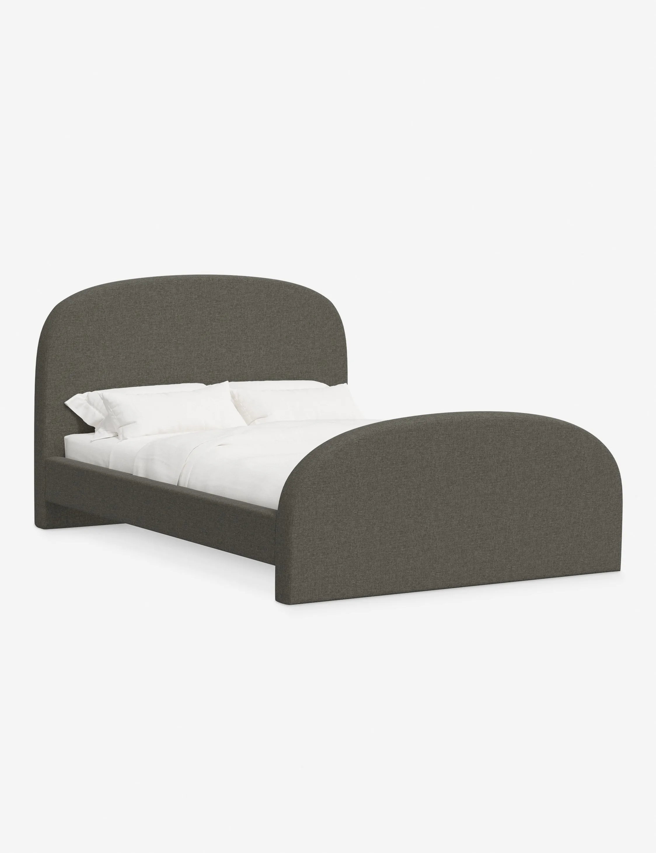 Bescond Platform Bed