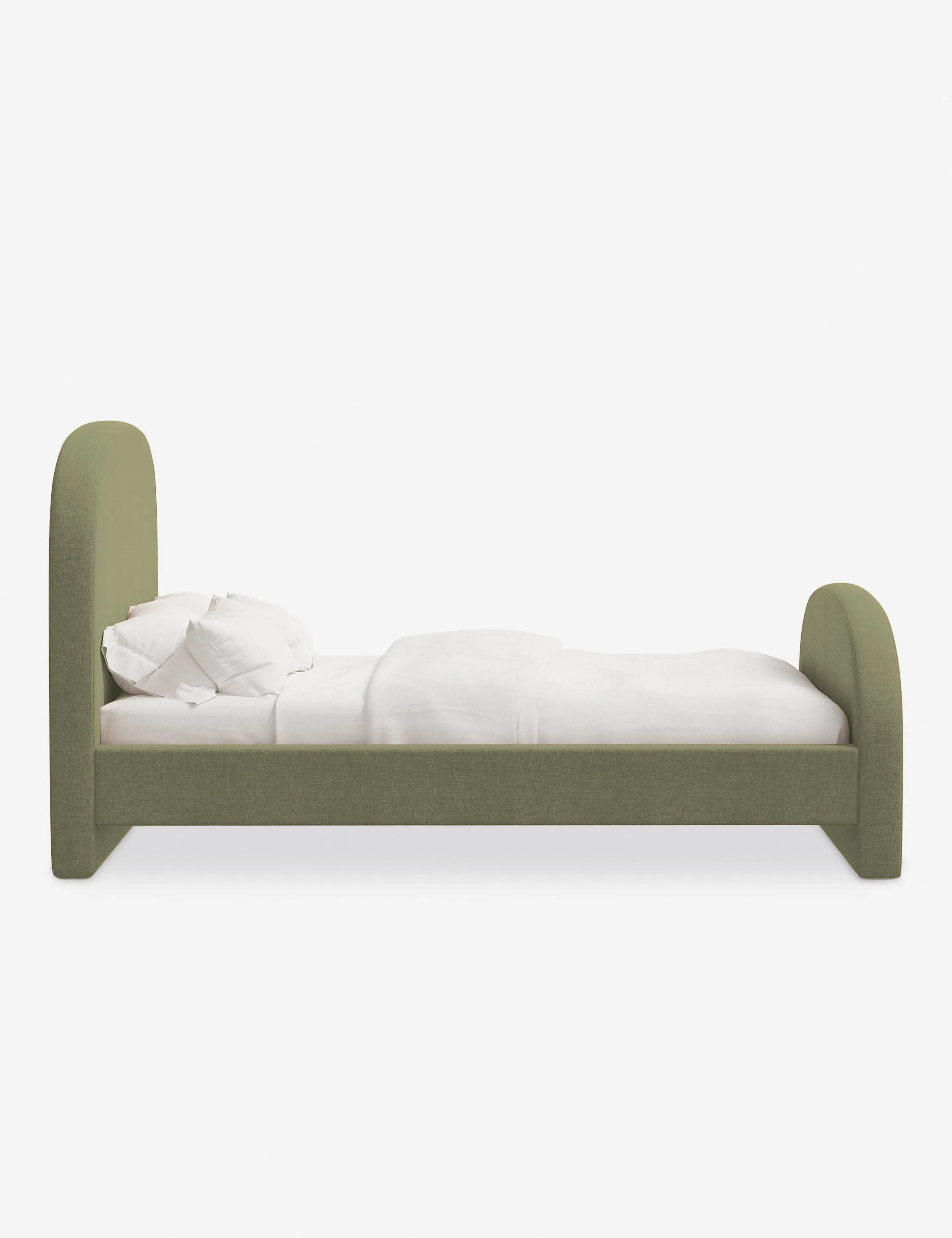 Bescond Platform Bed