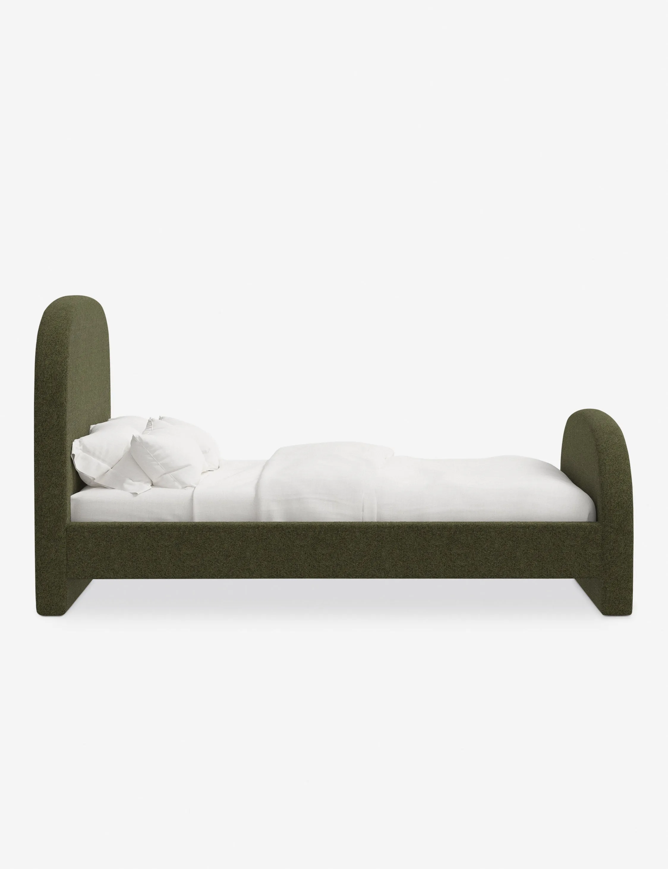 Bescond Platform Bed
