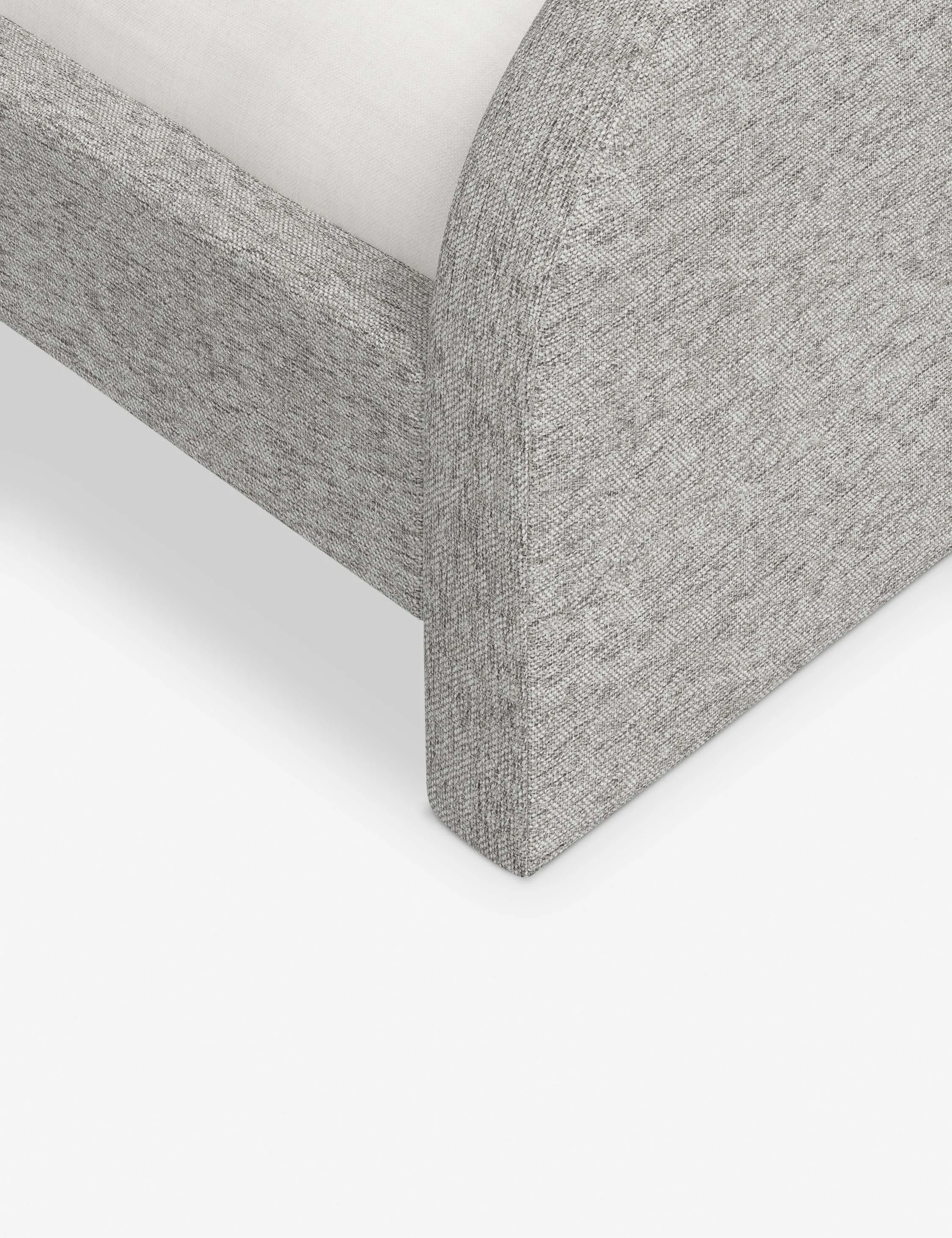 Bescond Platform Bed