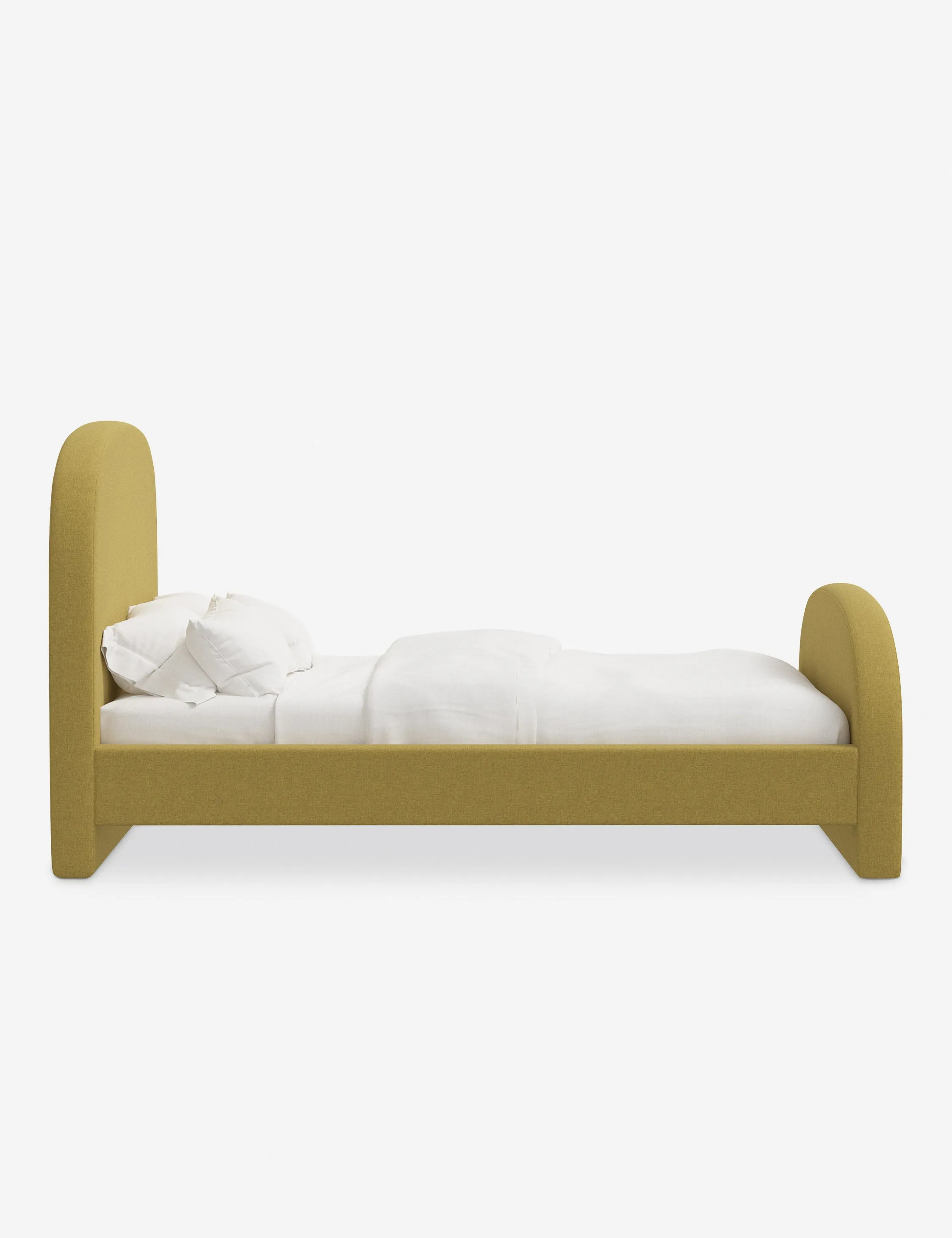 Bescond Platform Bed
