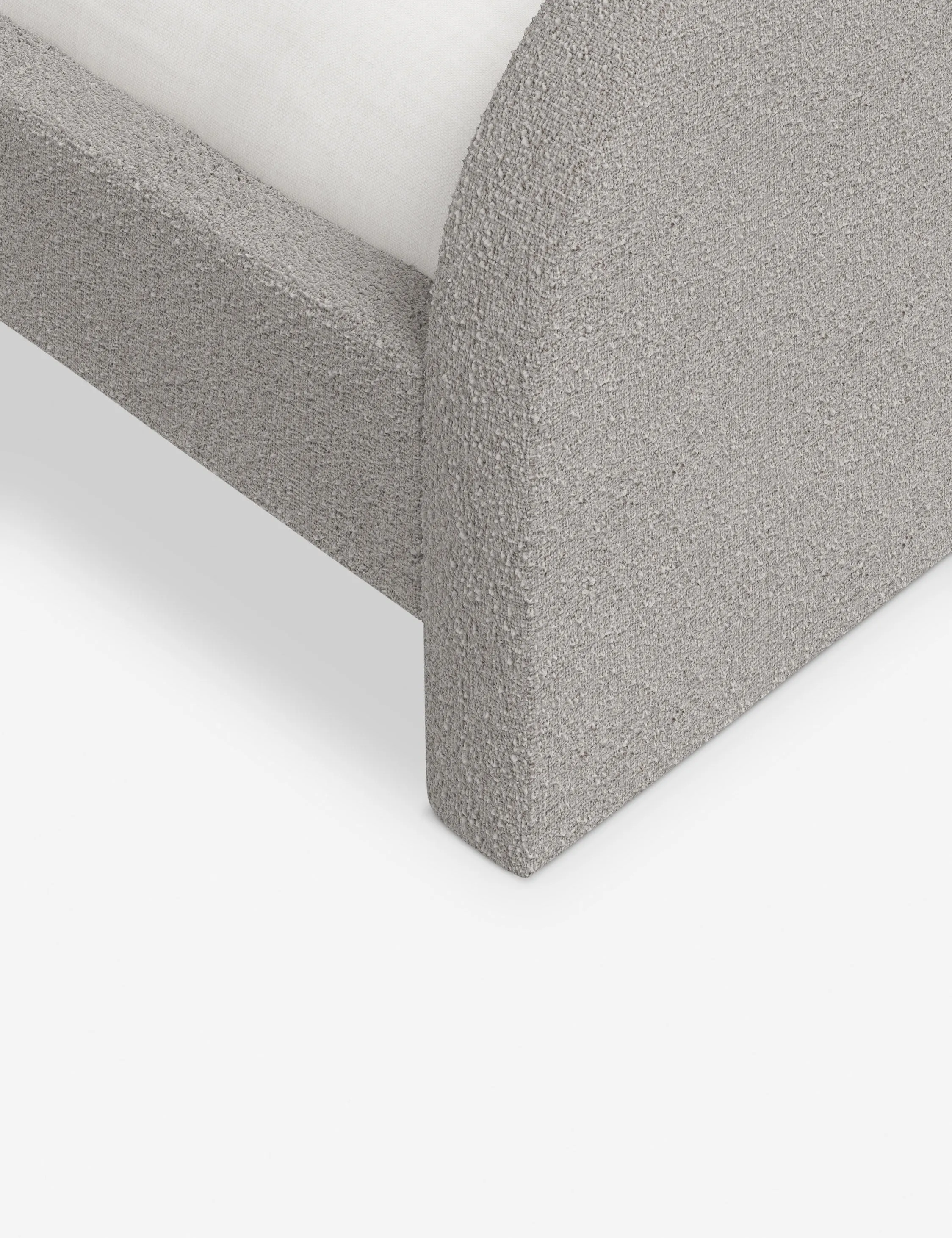 Bescond Platform Bed