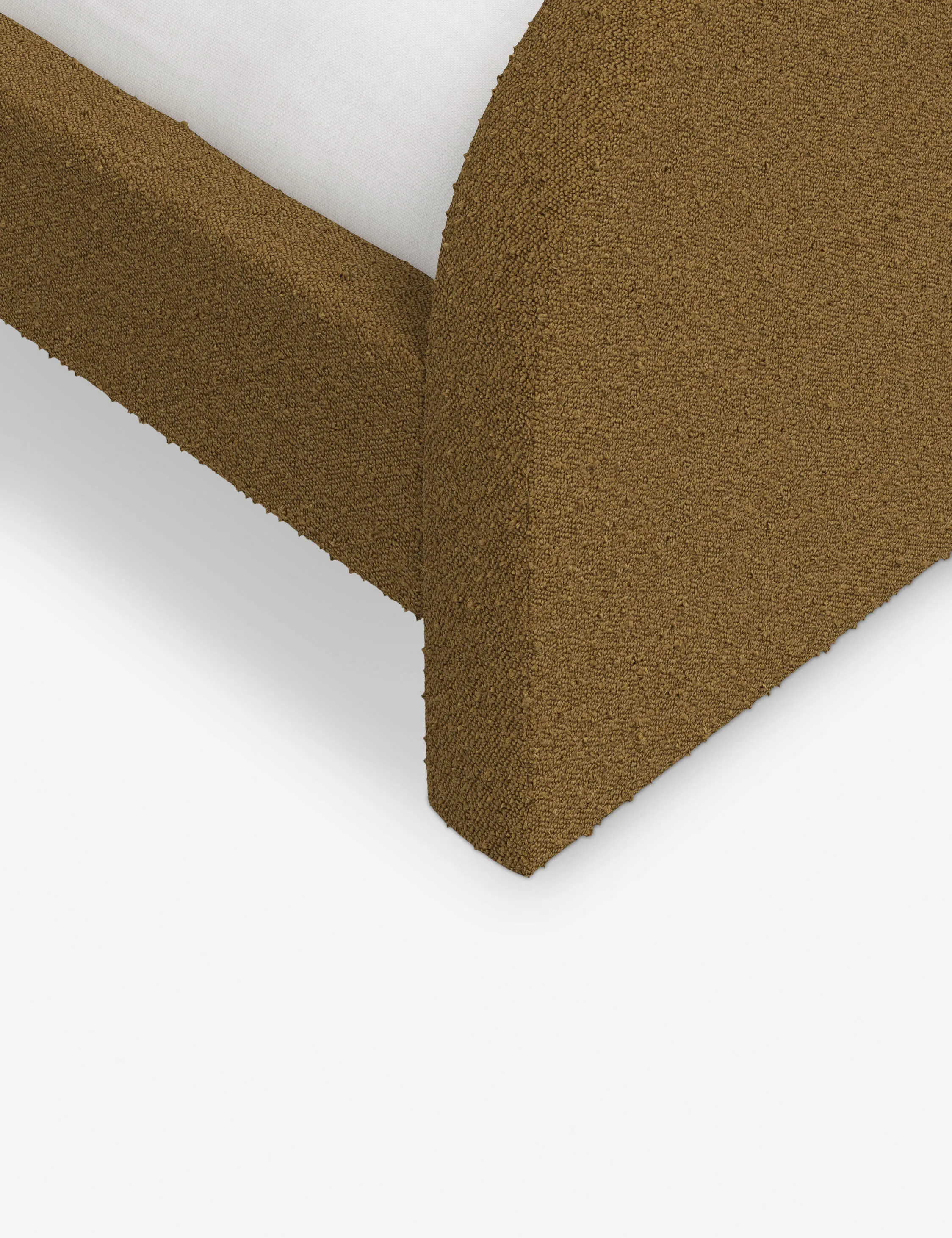 Bescond Platform Bed