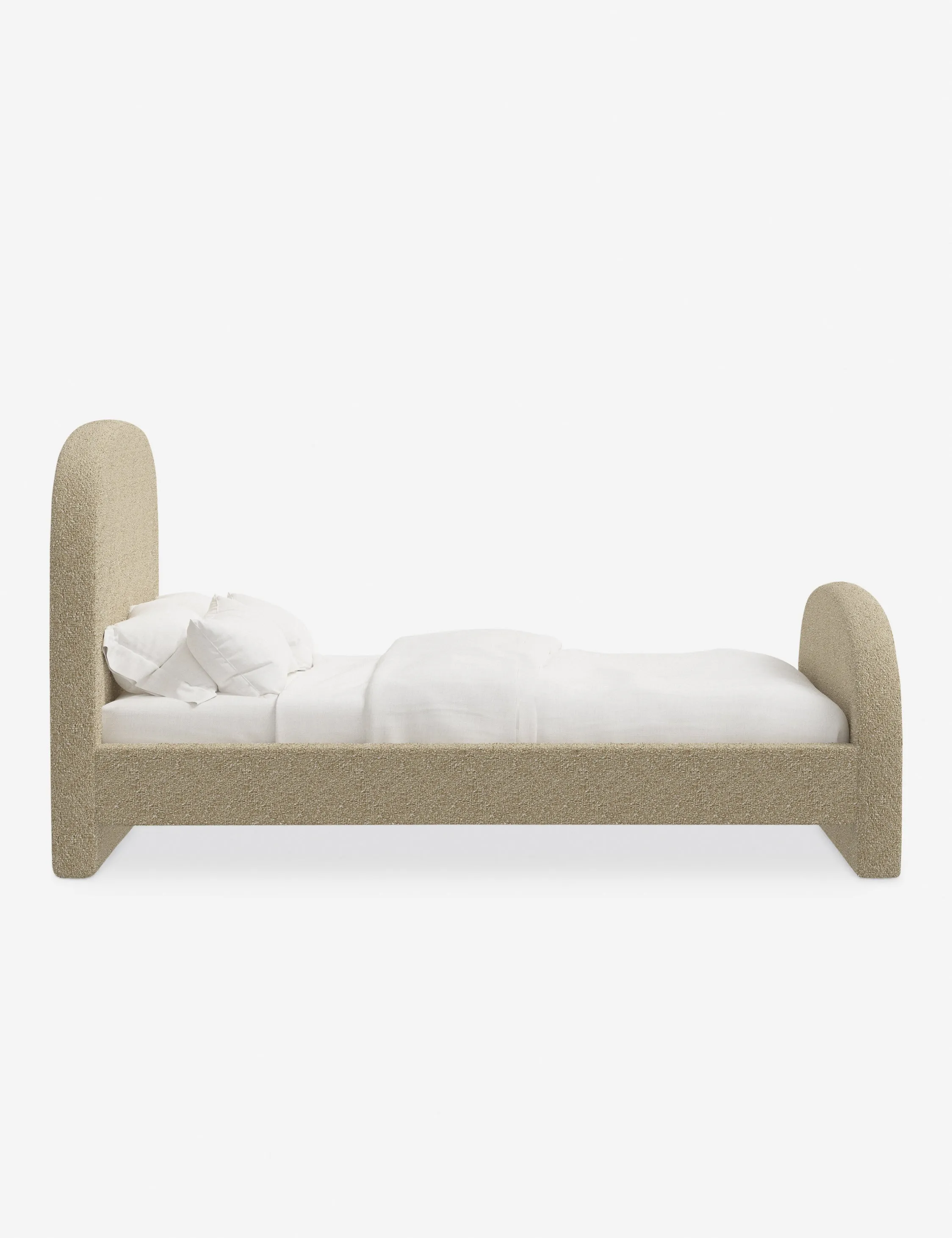 Bescond Platform Bed