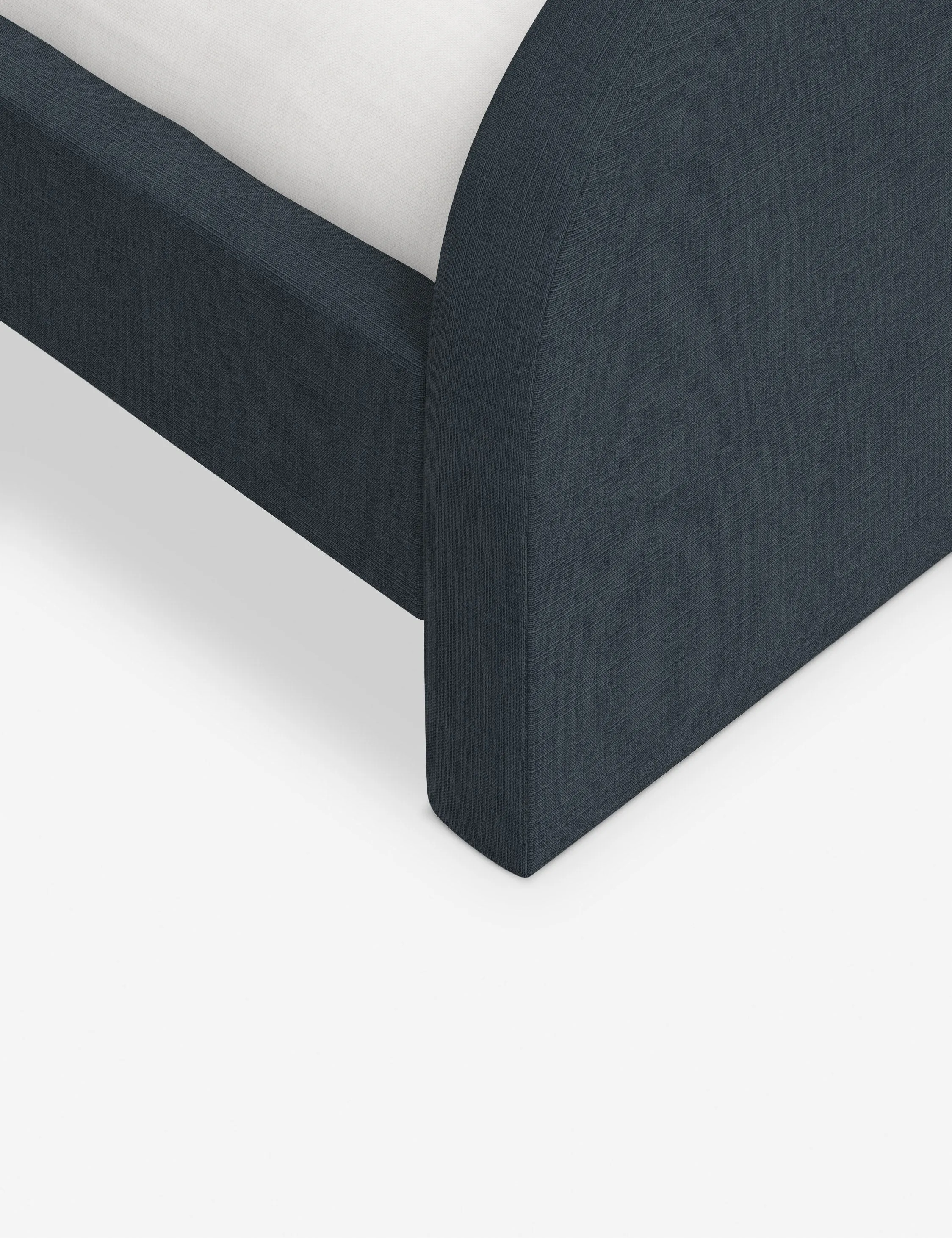 Bescond Platform Bed