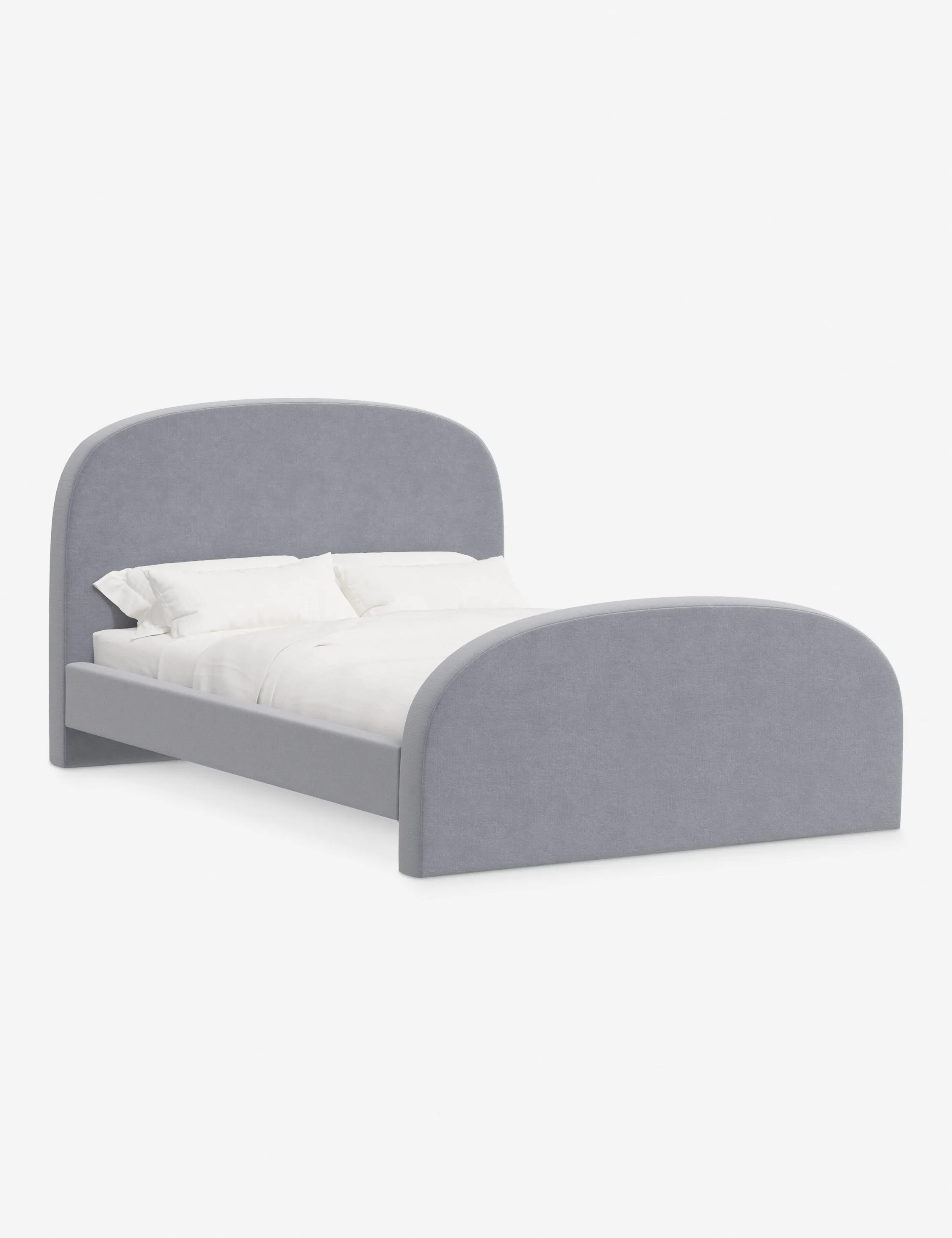 Bescond Platform Bed
