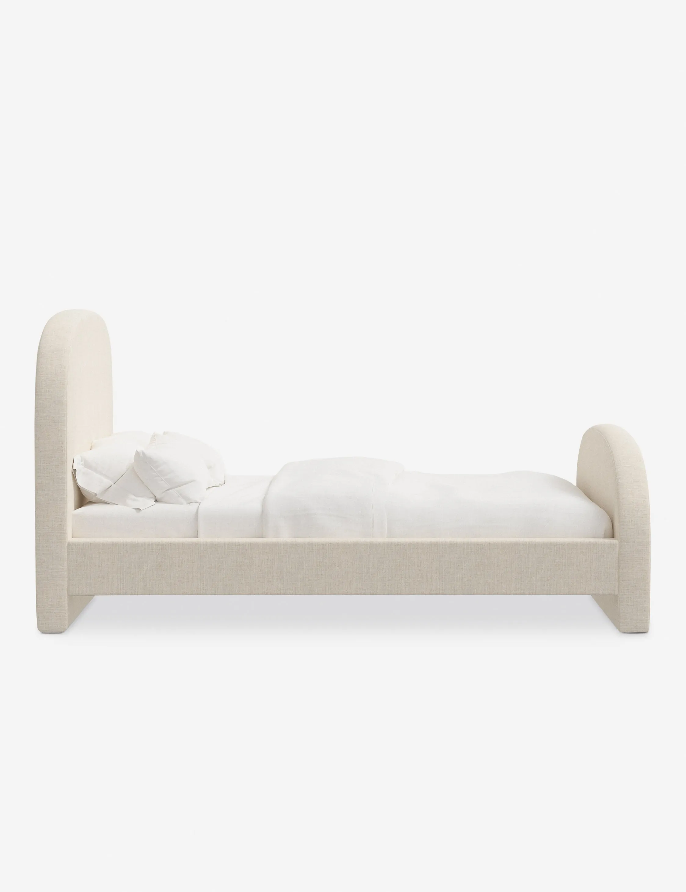 Bescond Platform Bed