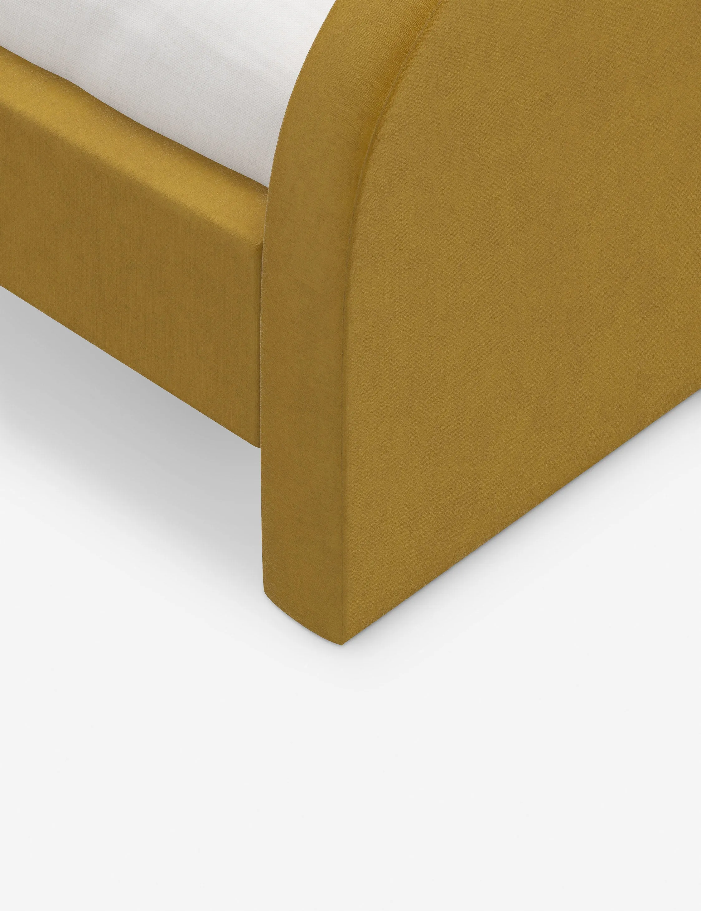 Bescond Platform Bed