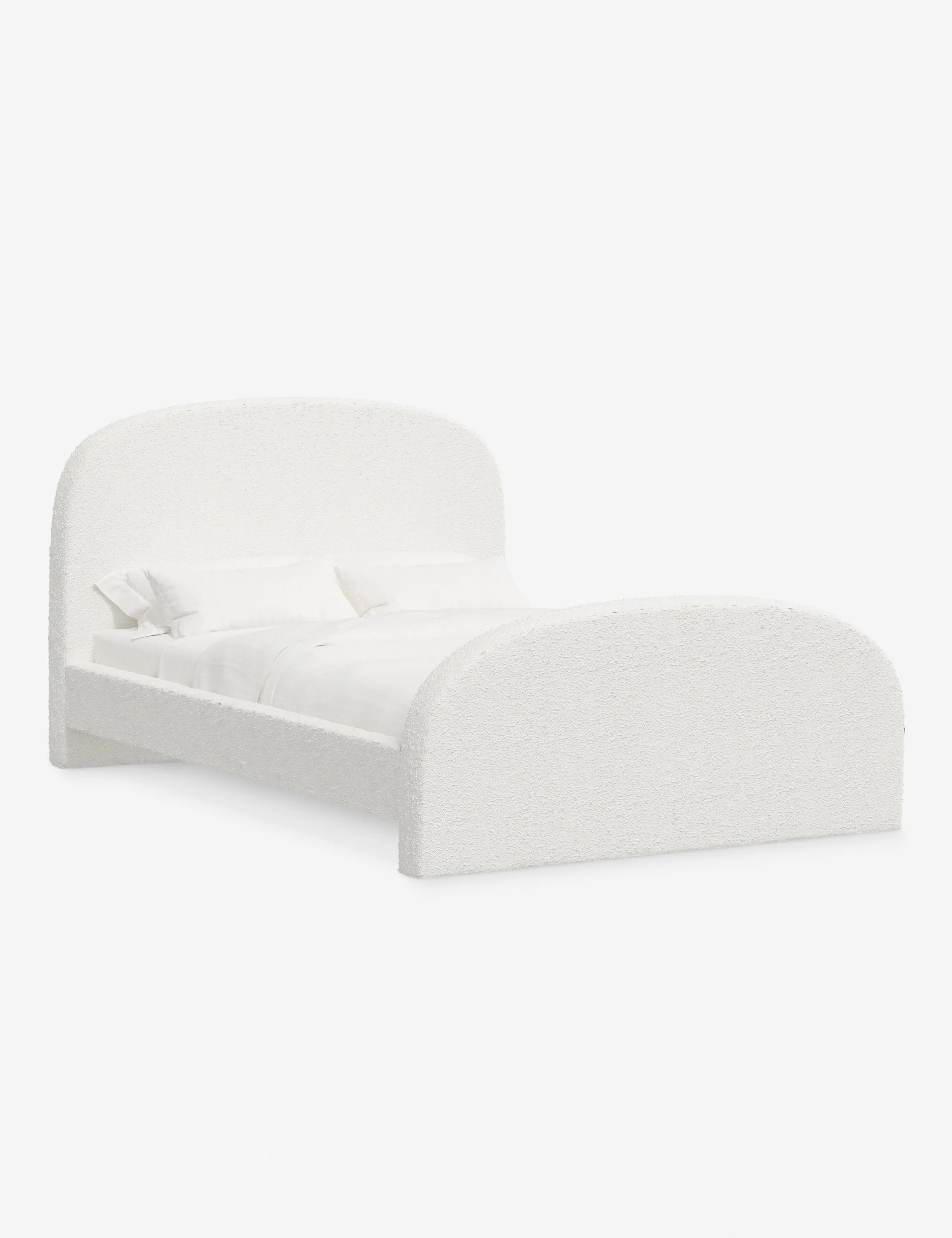 Bescond Platform Bed