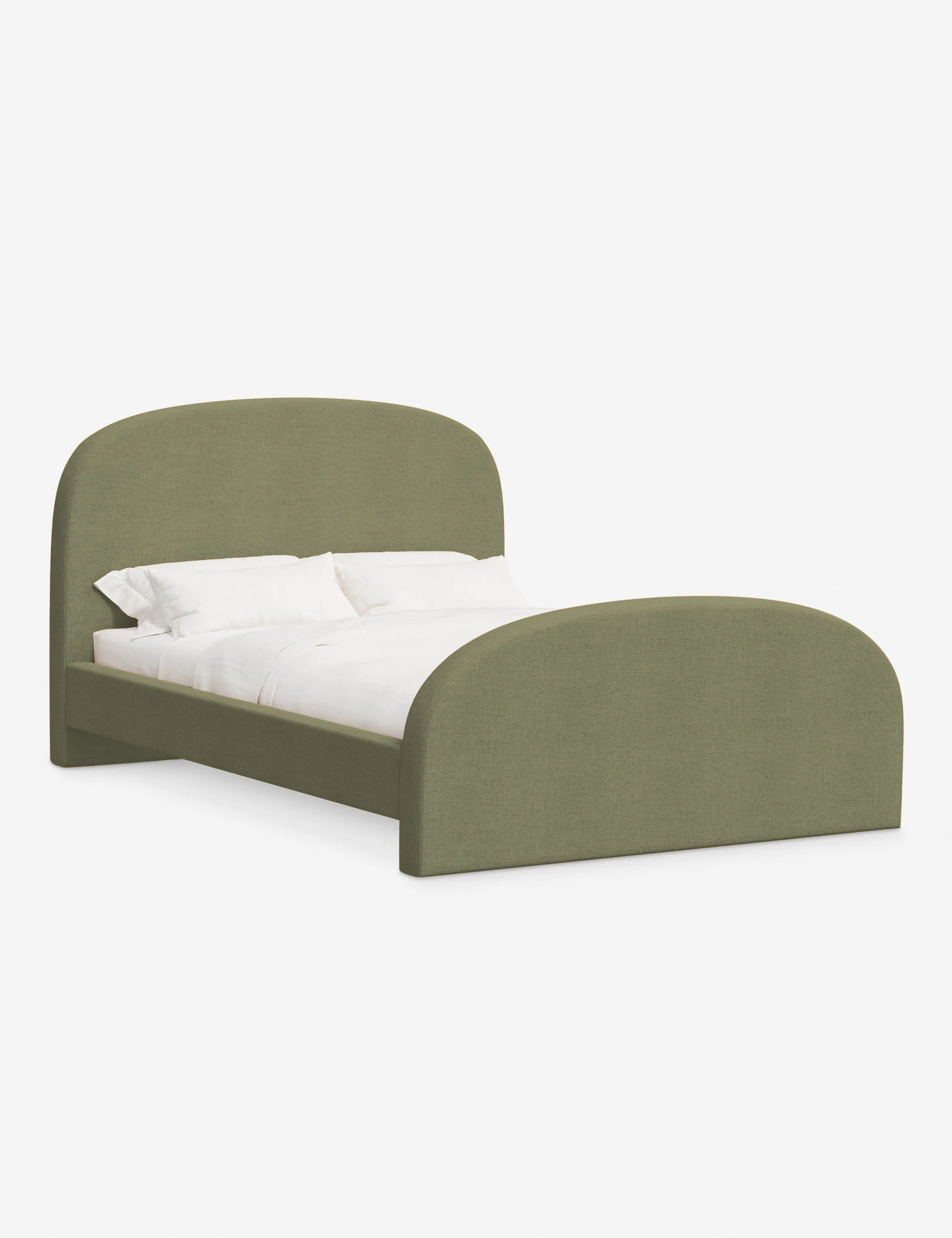 Bescond Platform Bed