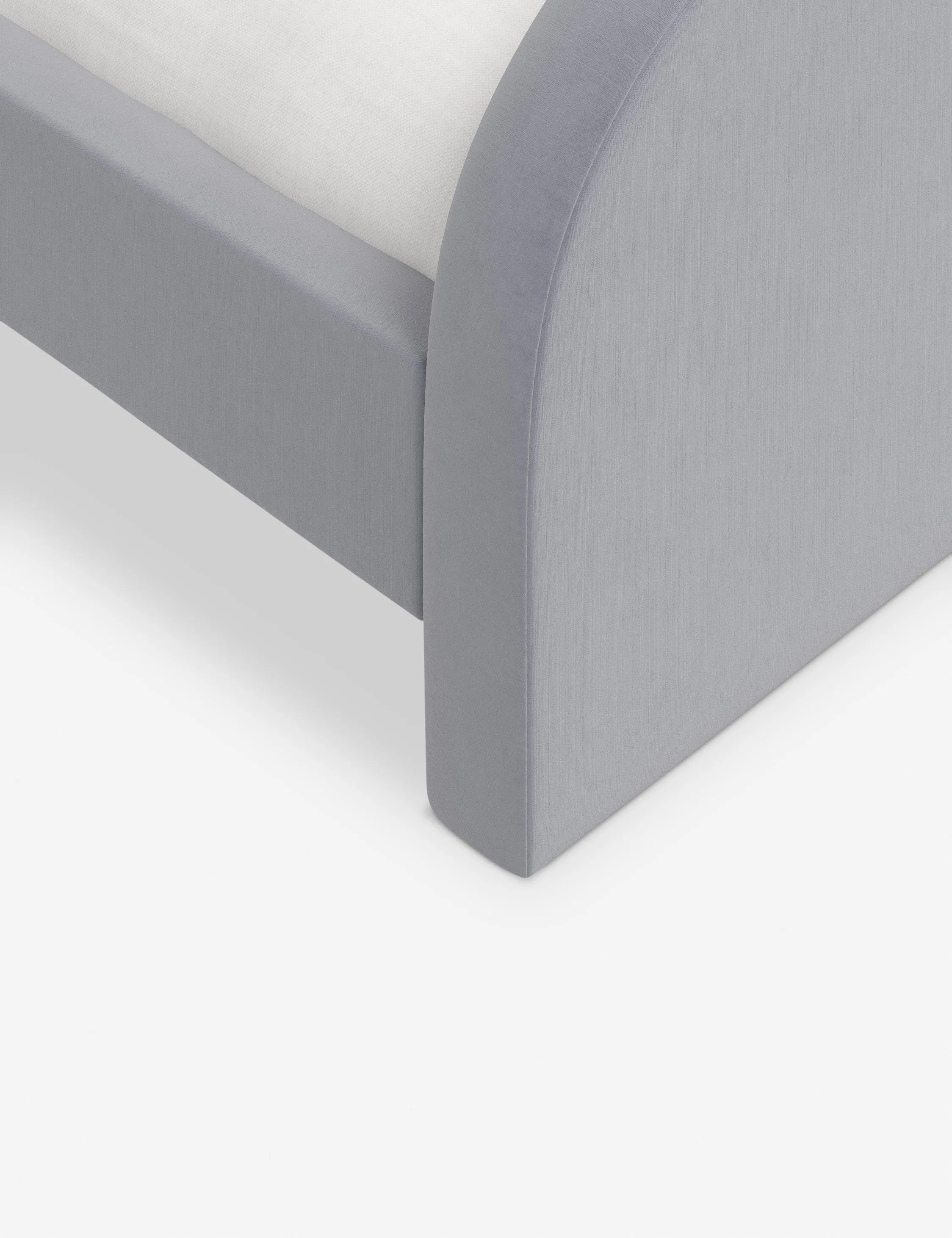 Bescond Platform Bed