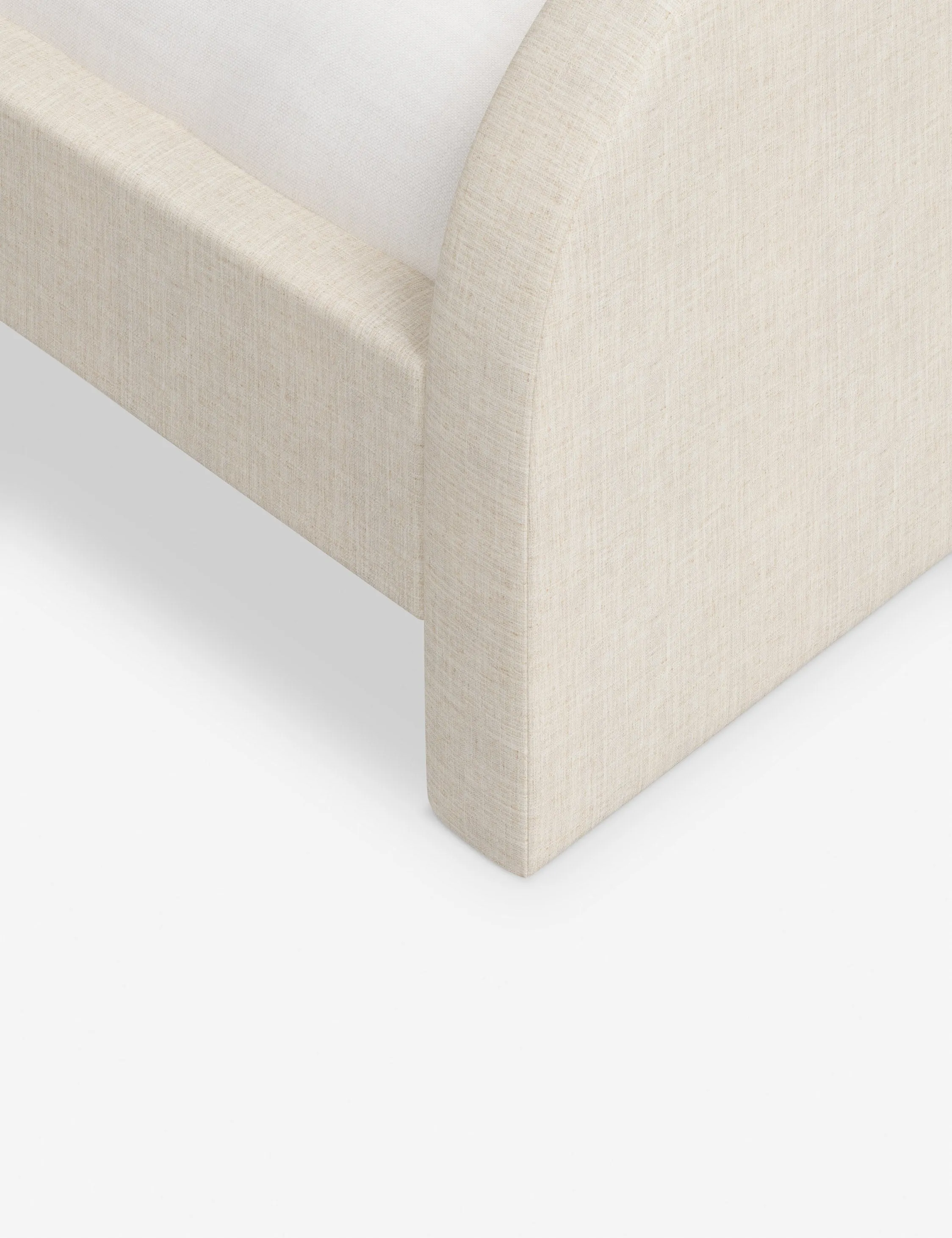 Bescond Platform Bed