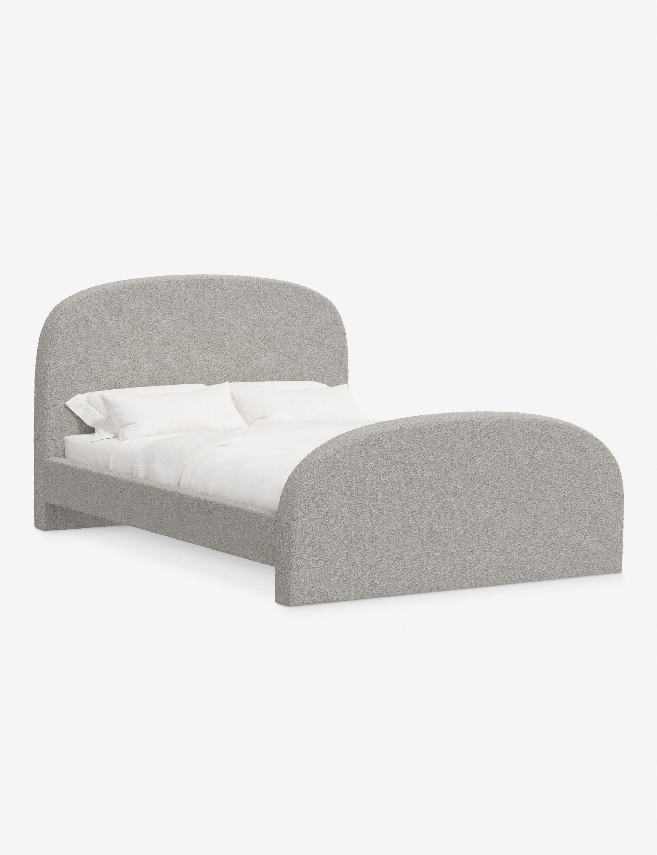 Bescond Platform Bed