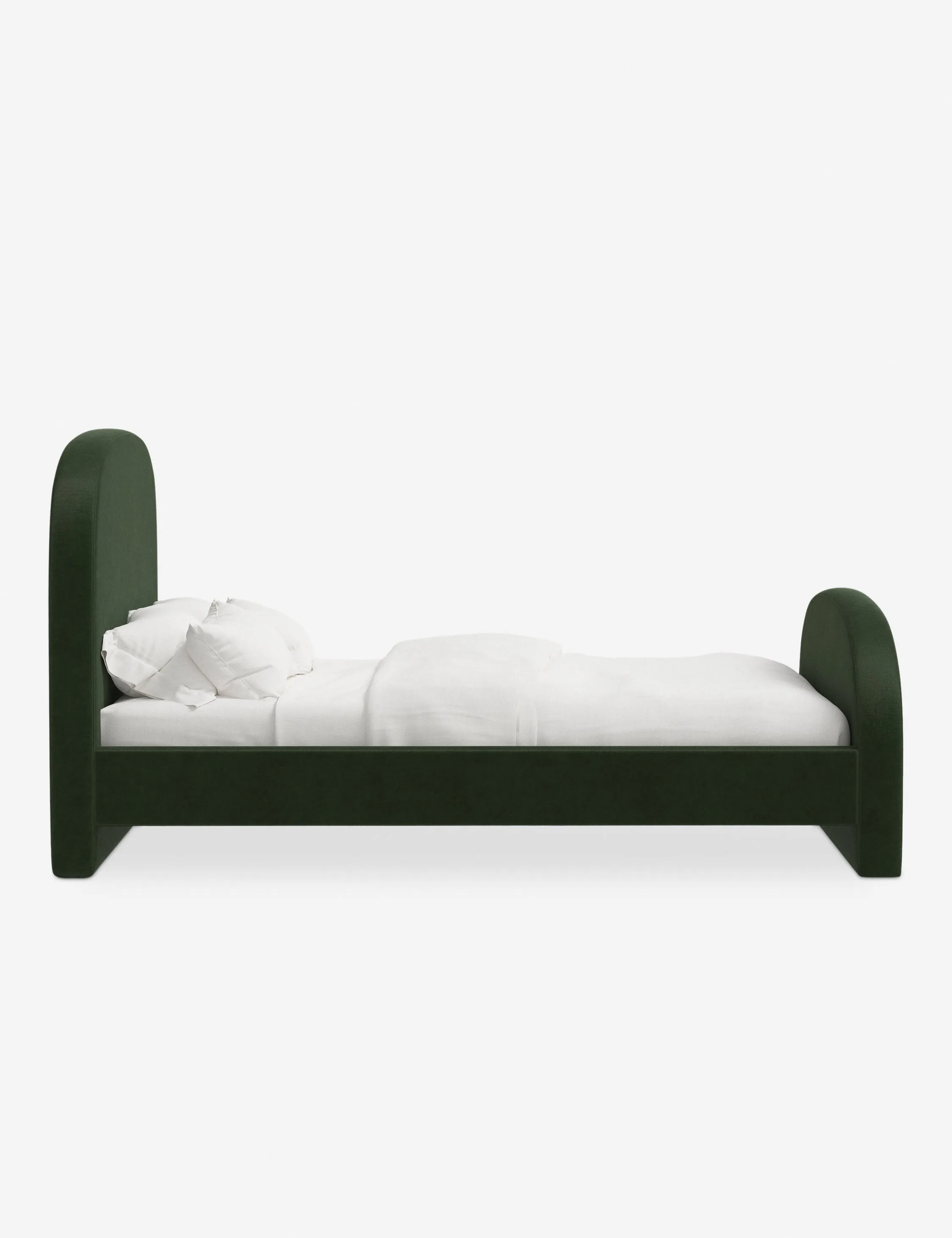 Bescond Platform Bed