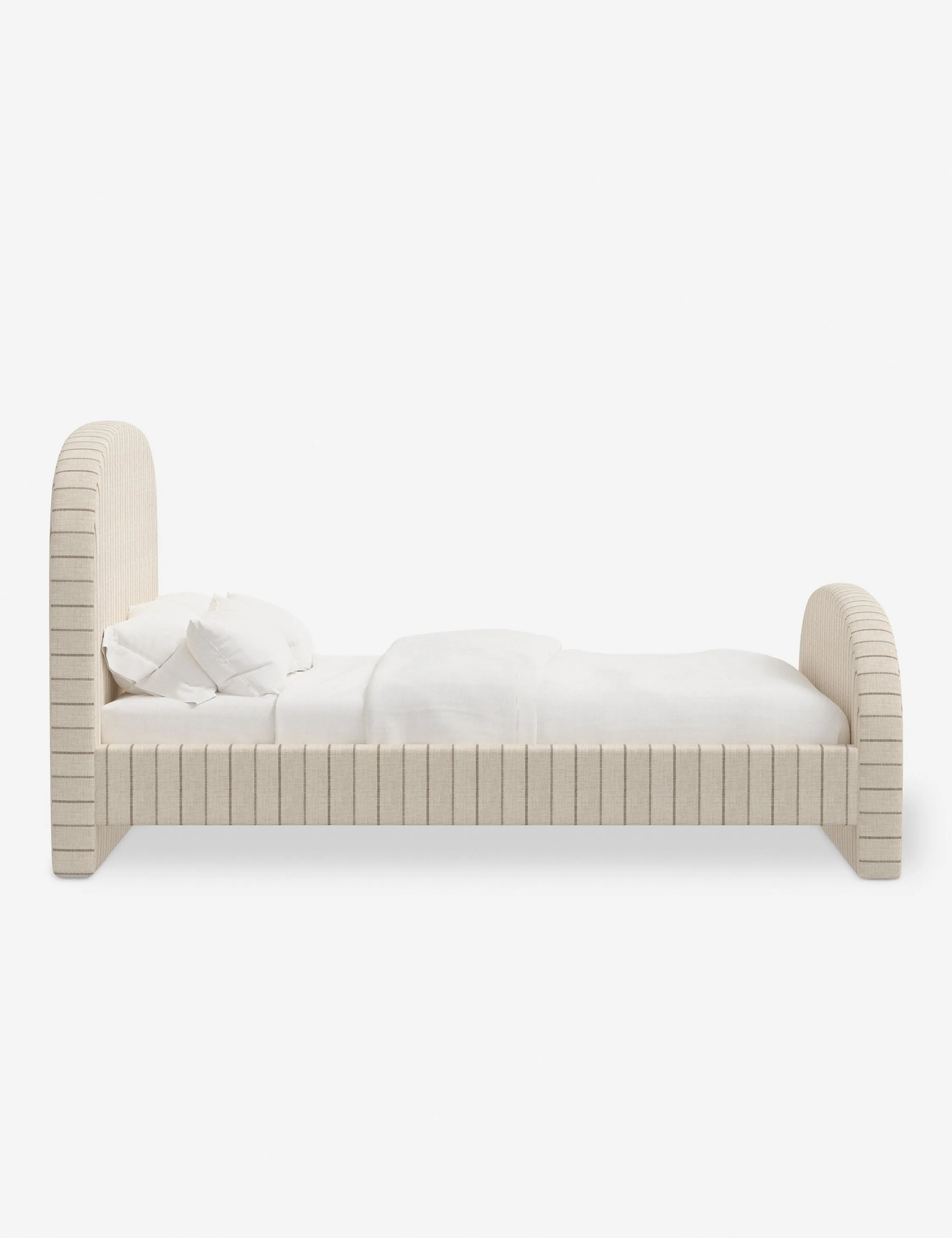 Bescond Platform Bed