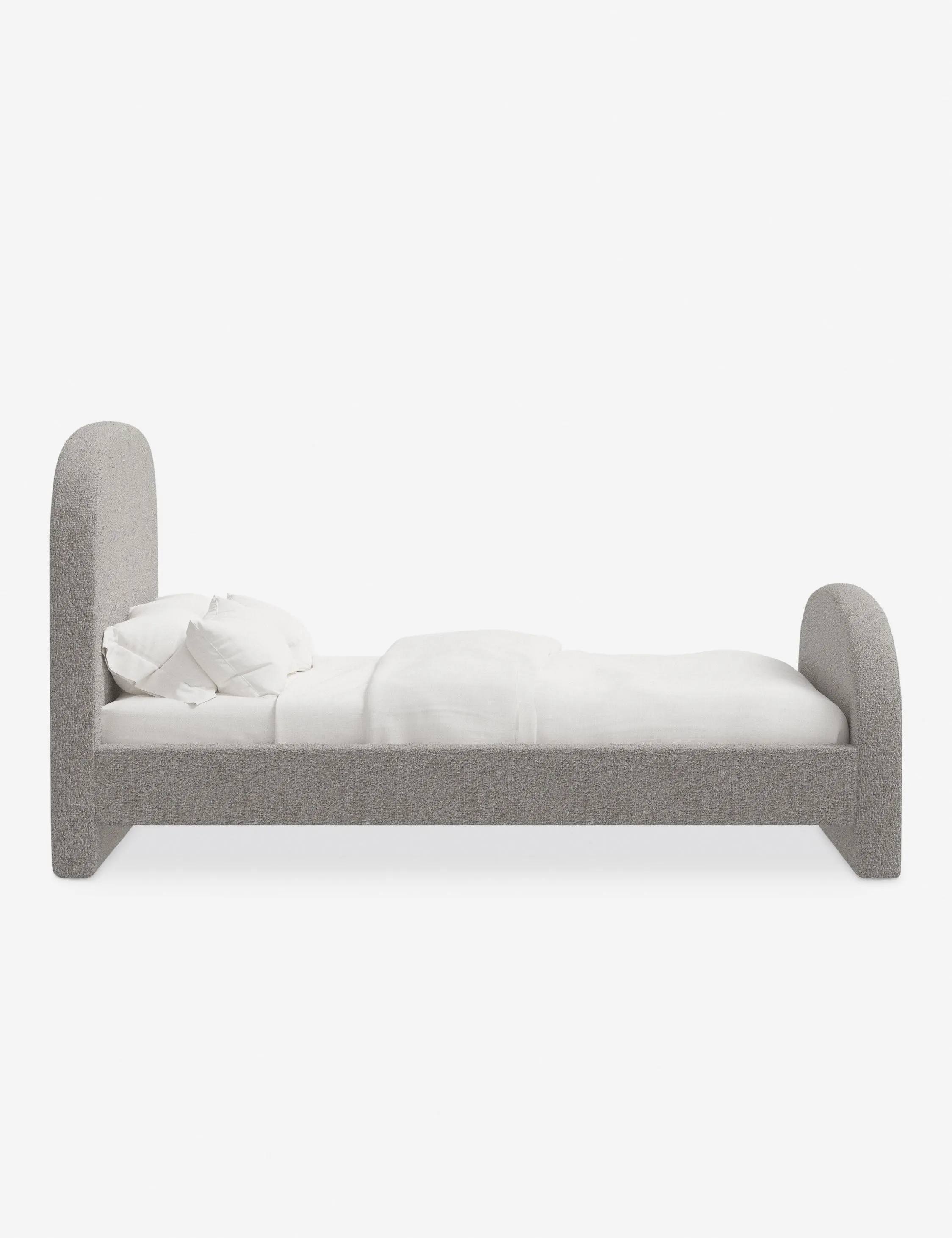 Bescond Platform Bed