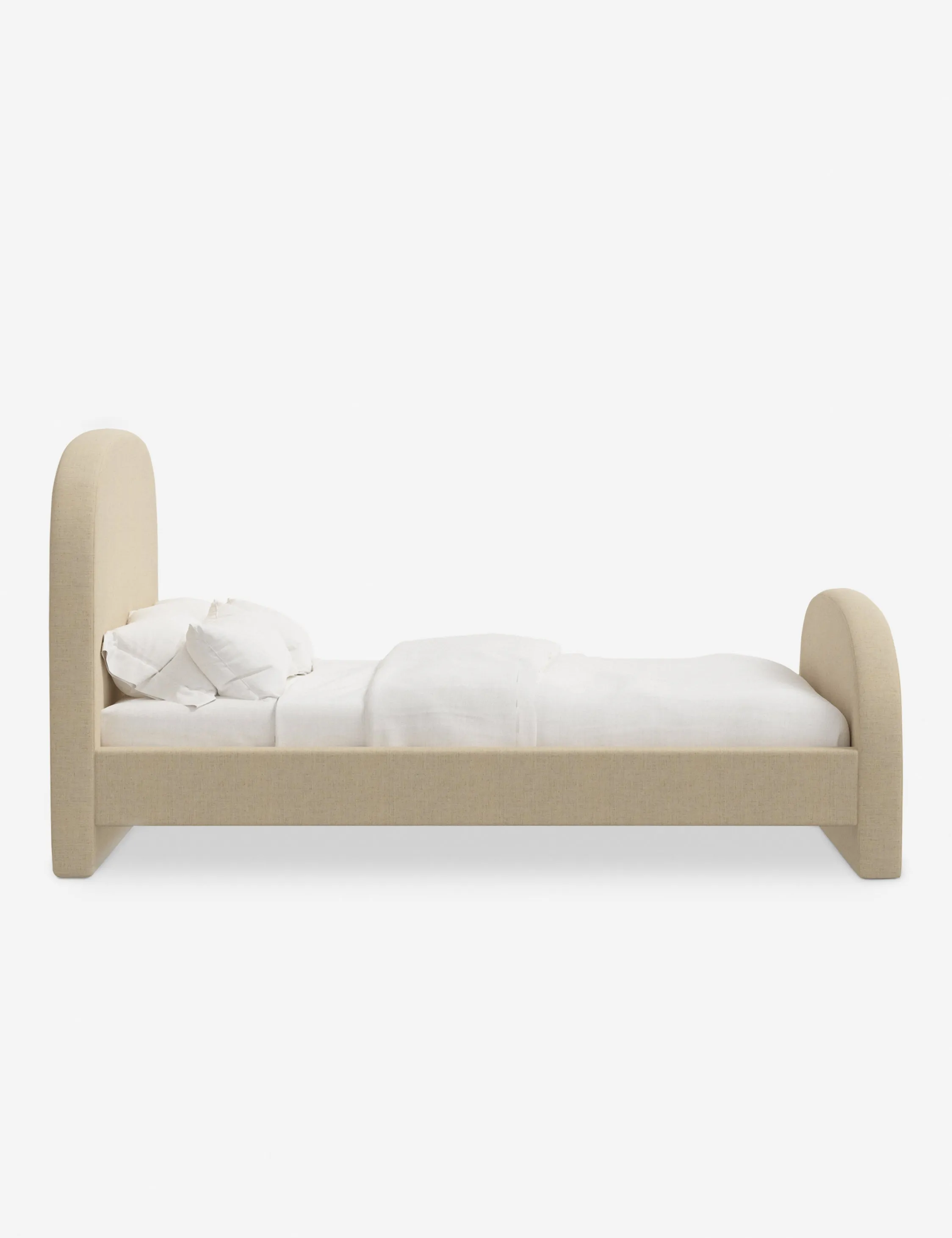 Bescond Platform Bed