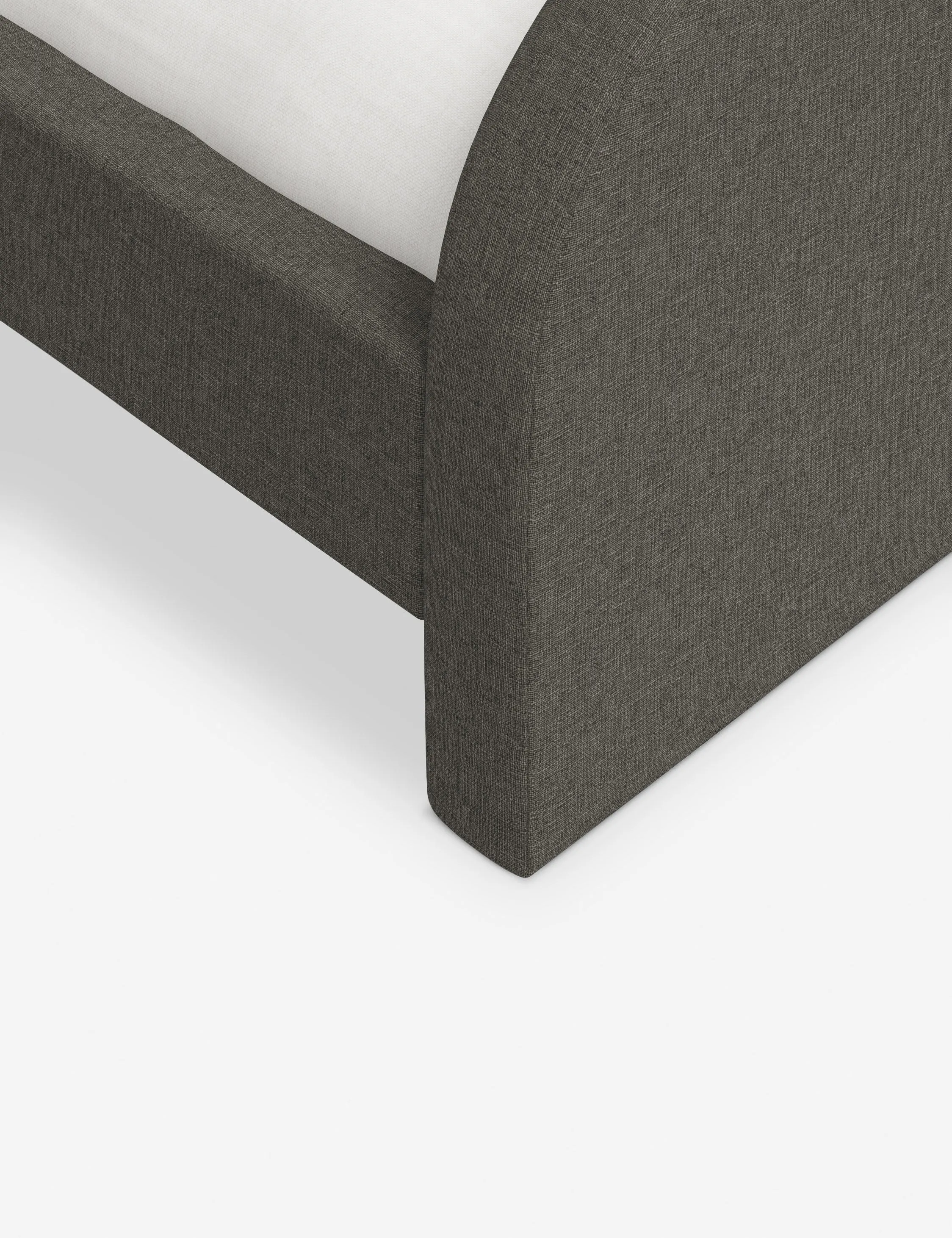 Bescond Platform Bed