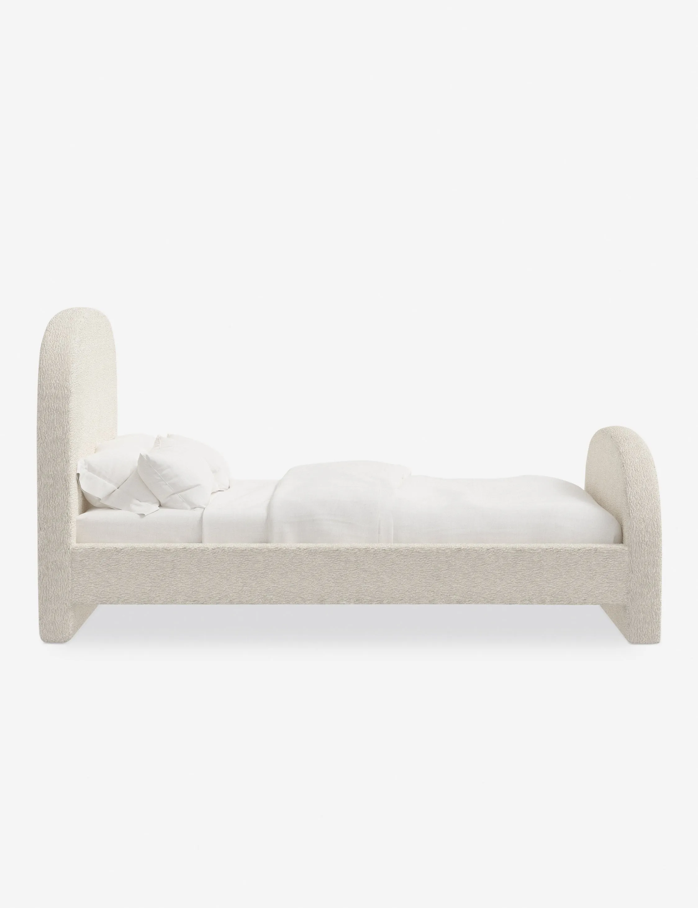Bescond Platform Bed
