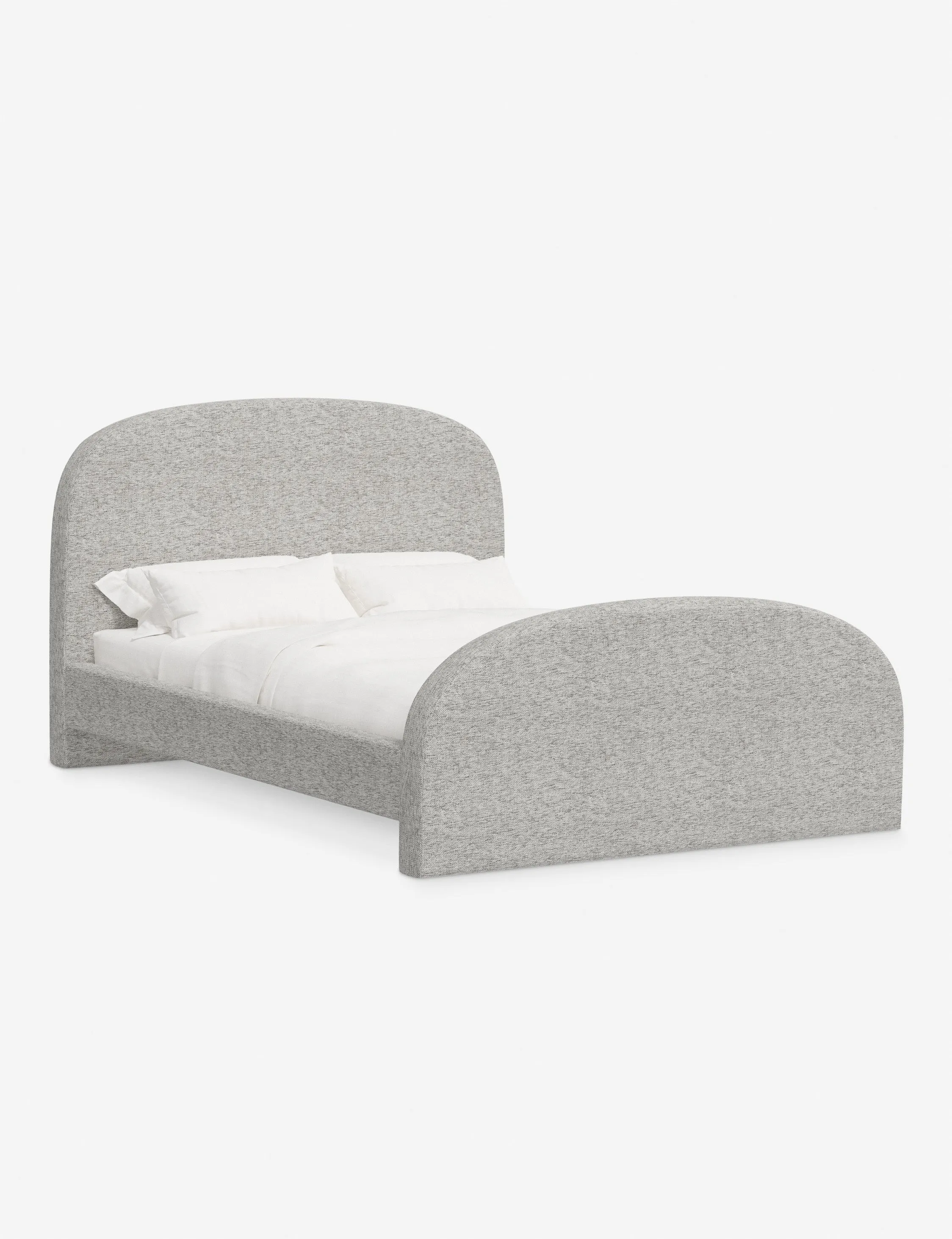 Bescond Platform Bed