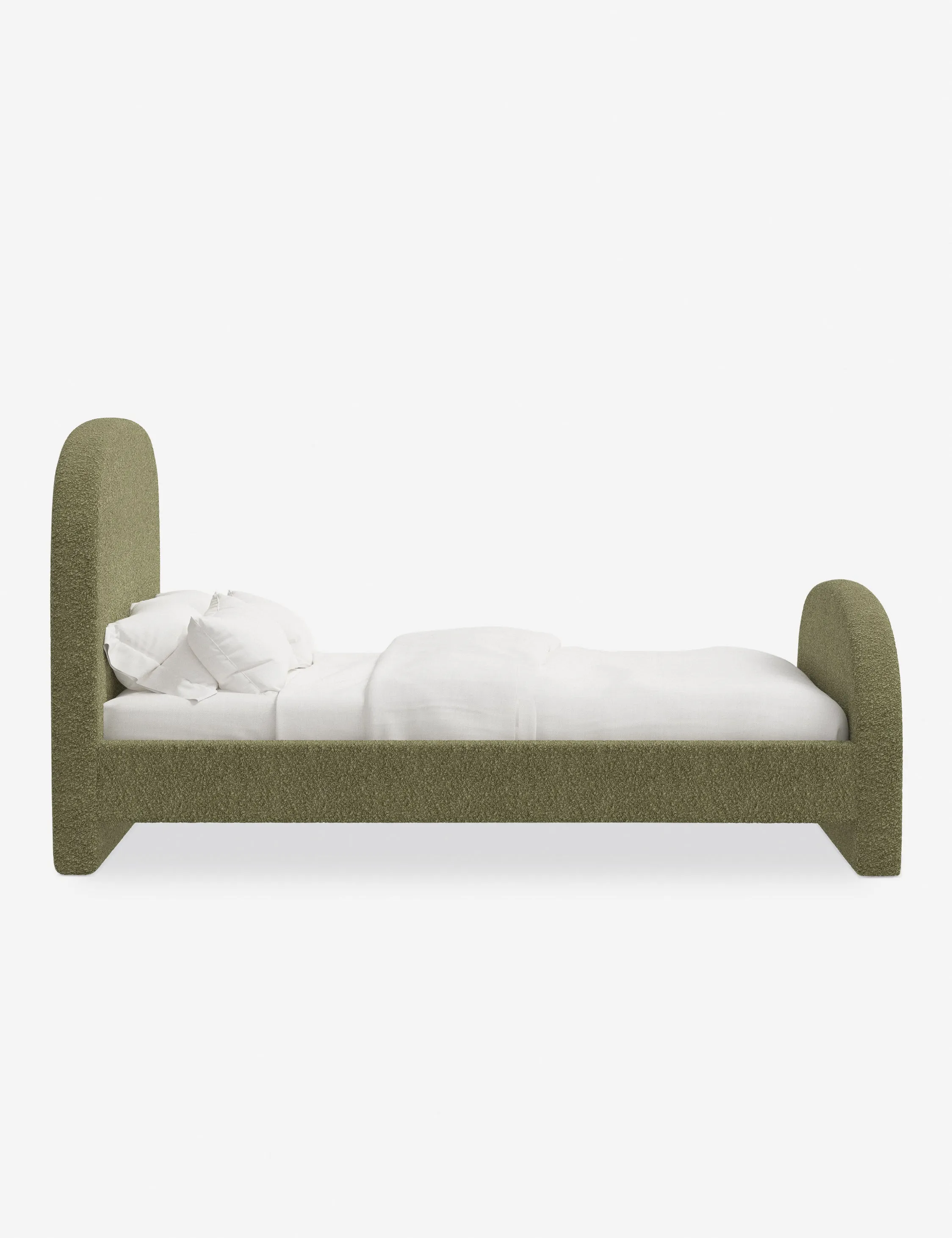 Bescond Platform Bed