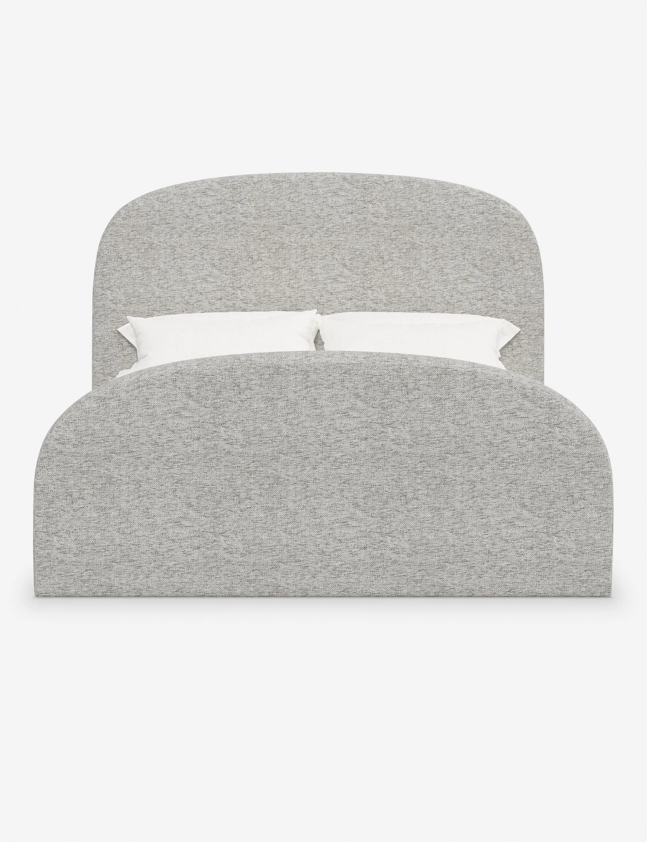 Bescond Platform Bed