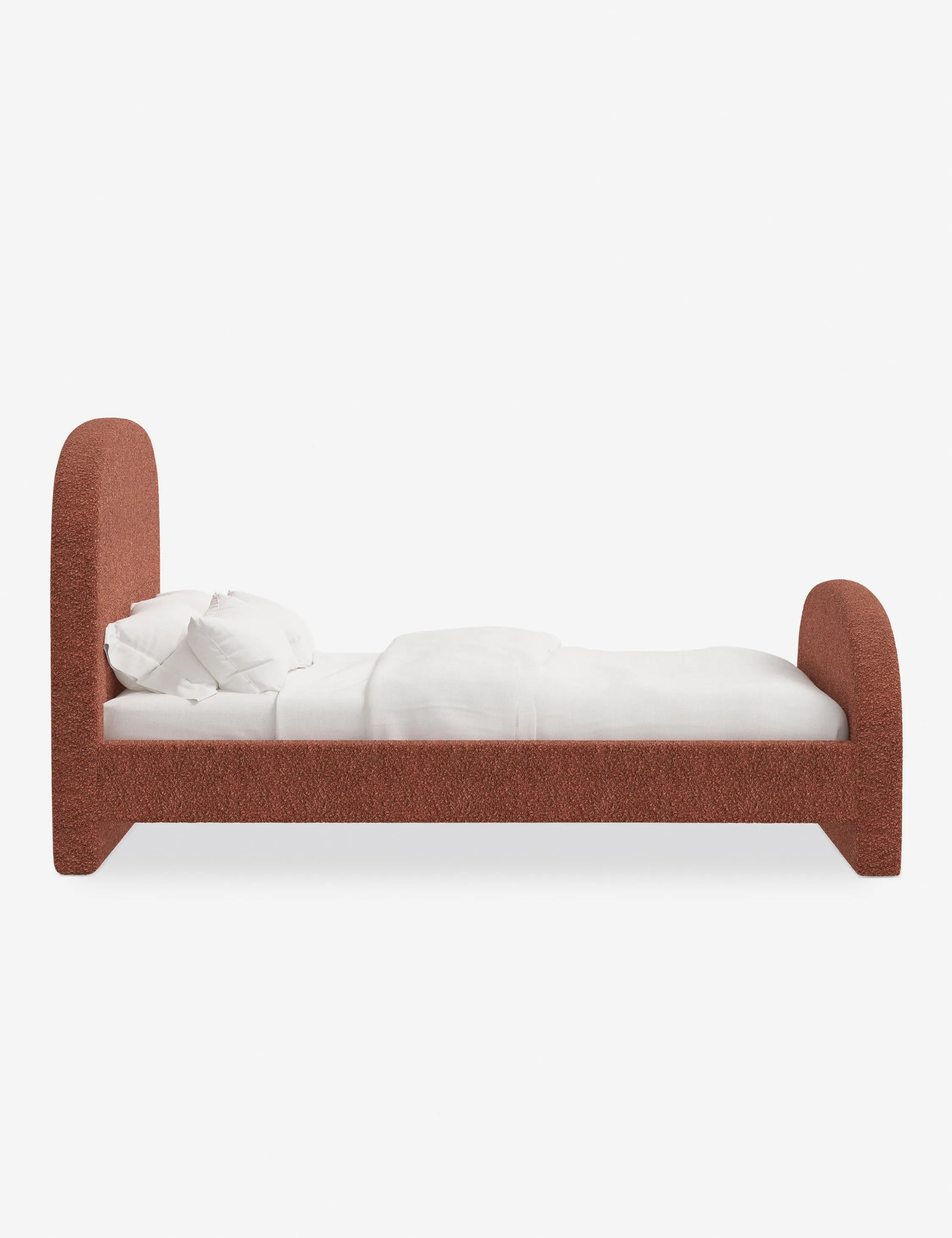 Bescond Platform Bed