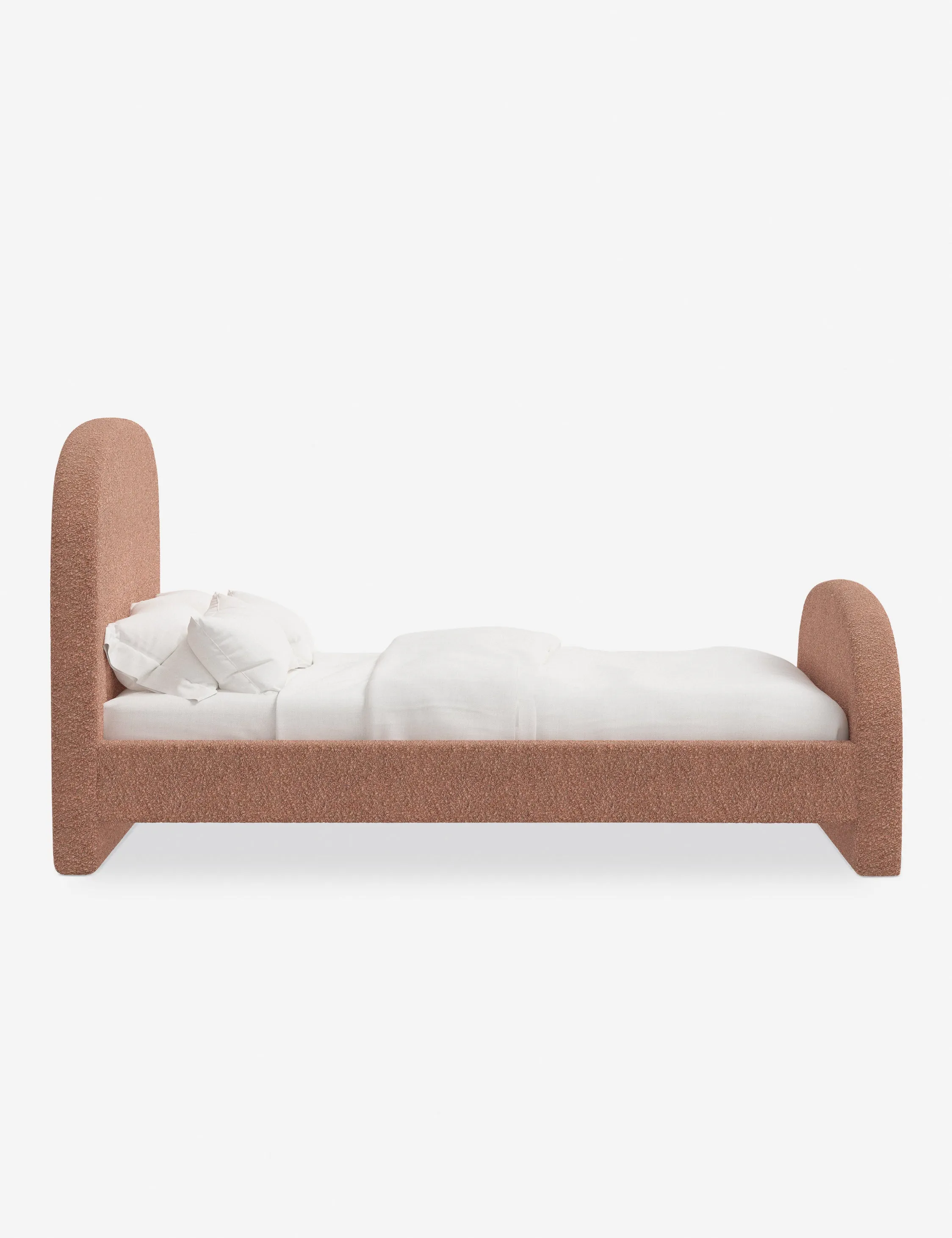 Bescond Platform Bed