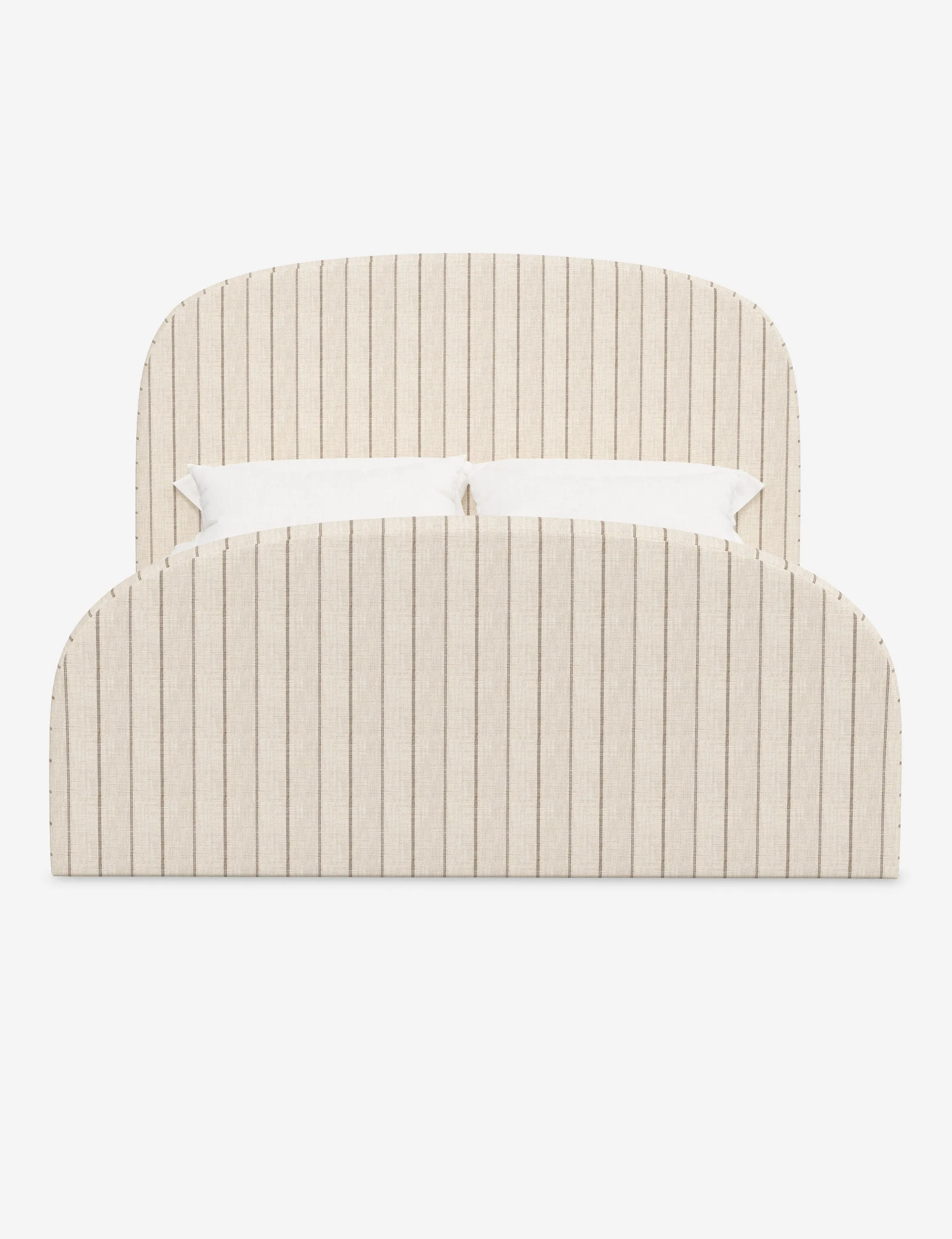 Bescond Platform Bed