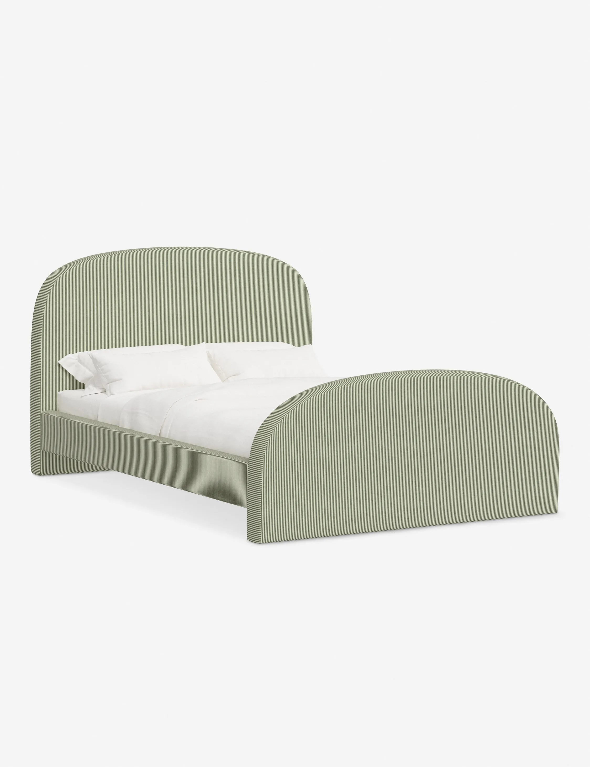 Bescond Platform Bed