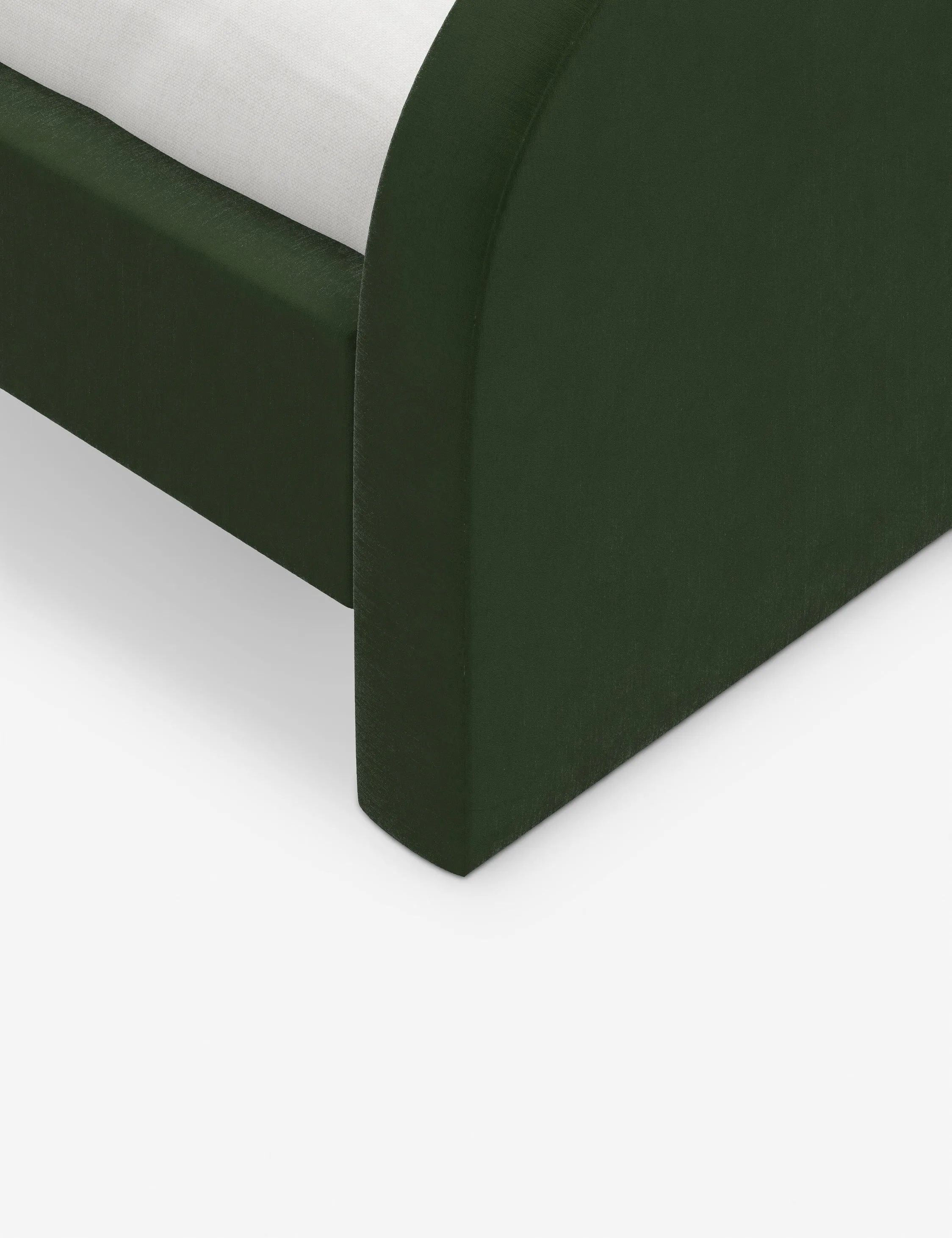 Bescond Platform Bed