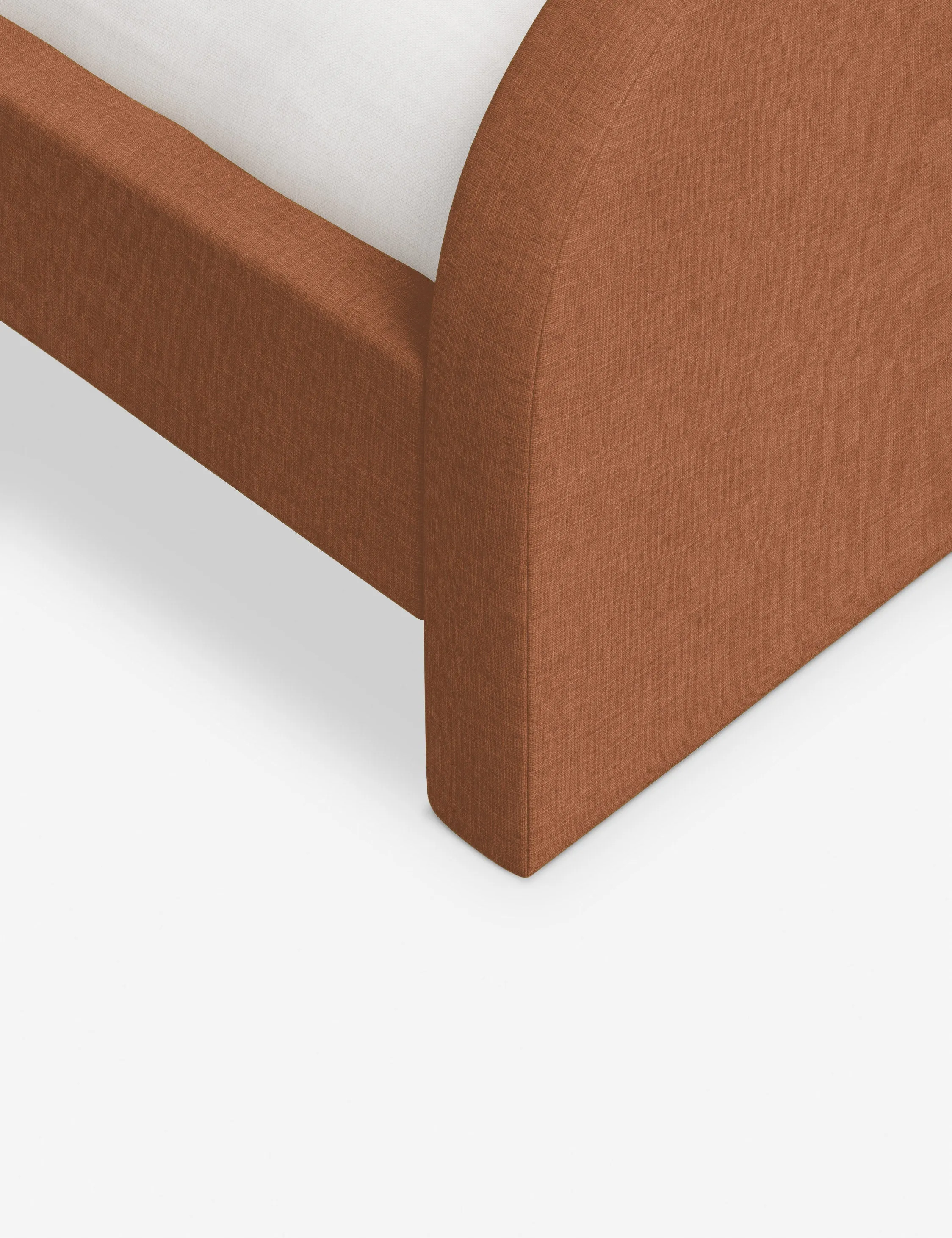 Bescond Platform Bed
