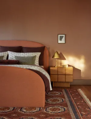 Bescond Platform Bed