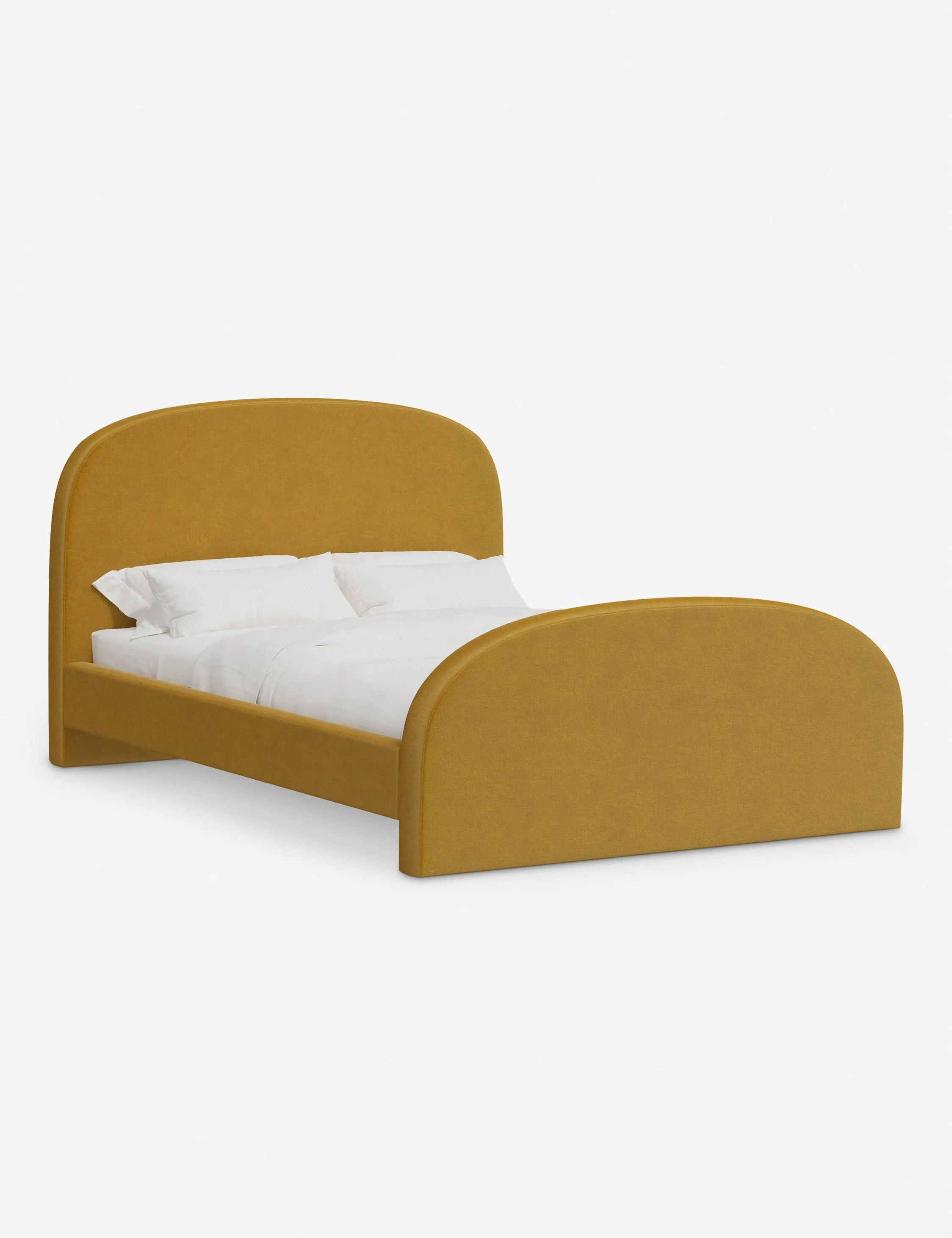 Bescond Platform Bed