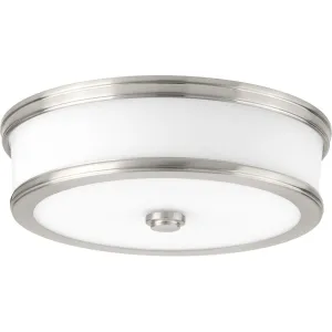 Bezel Collection 13" LED Flush Mount