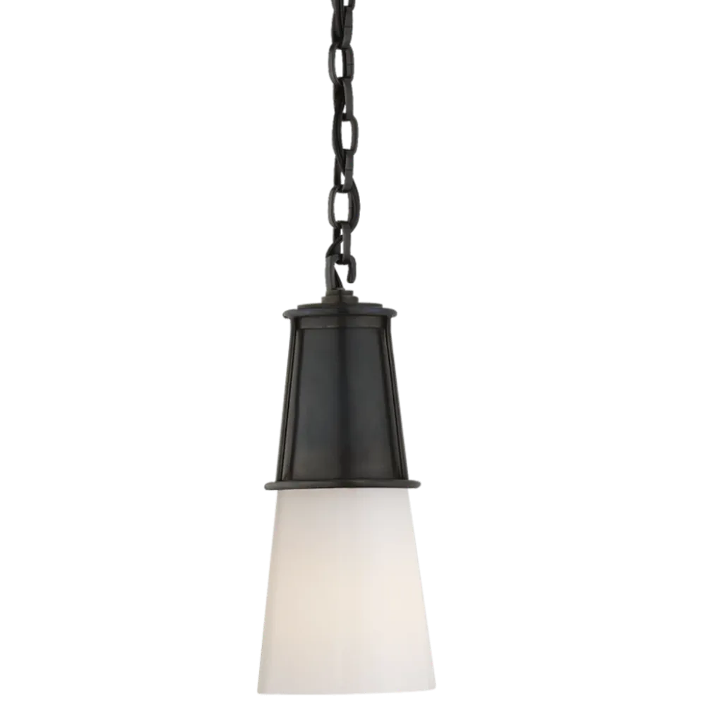 Blaese Pendant in Bronze