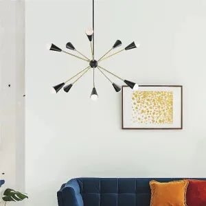 Blair Sputnik Chandelier